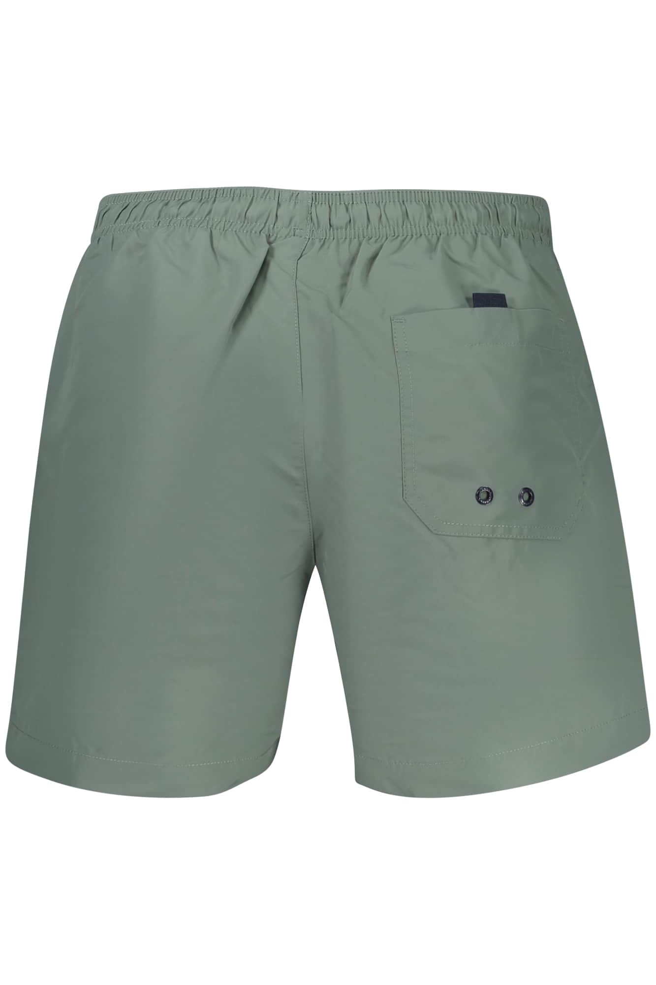 NORTH SAILS GRÜN HERREN BADEHOSE