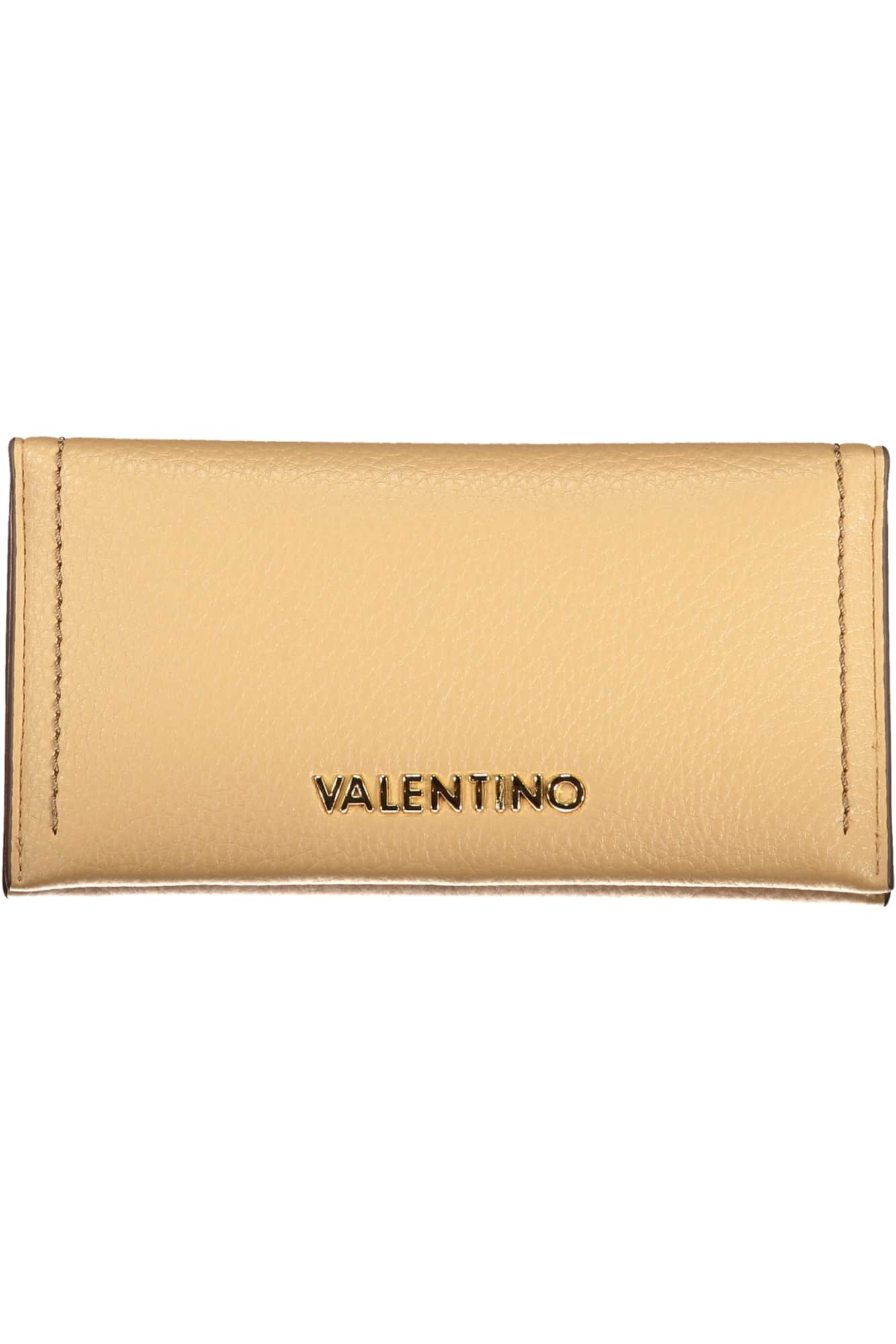 VALENTINO TASCHEN DAMEN BEIGE GELDBÖRSE