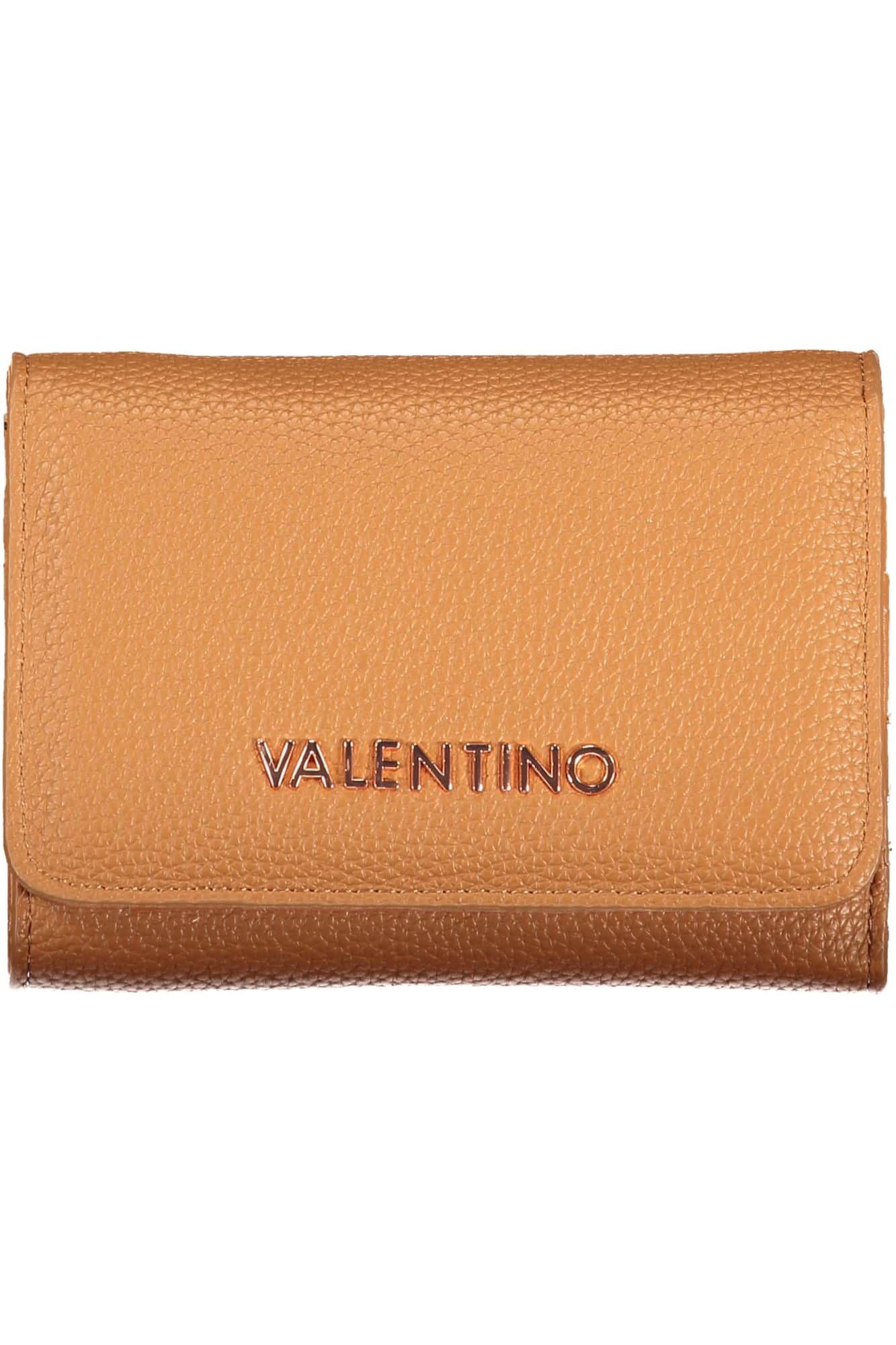 VALENTINO TASCHEN DAMEN GELDBÖRSE BRAUN