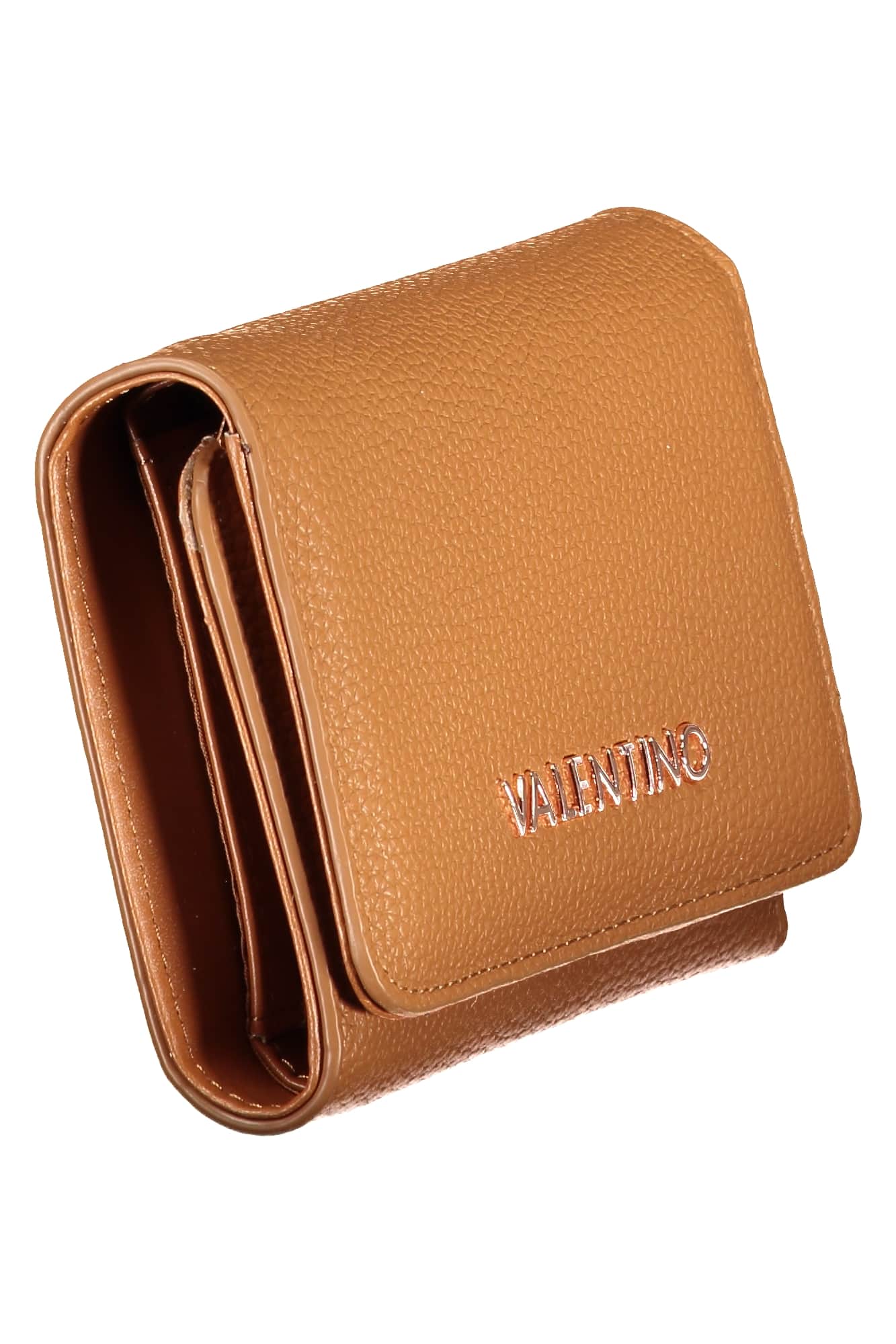 VALENTINO TASCHEN DAMEN GELDBÖRSE BRAUN