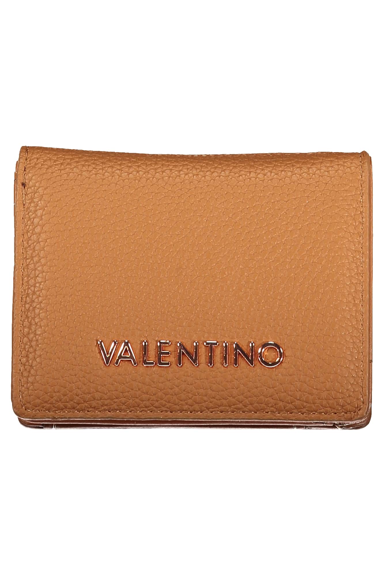 VALENTINO TASCHEN DAMEN GELDBÖRSE BRAUN