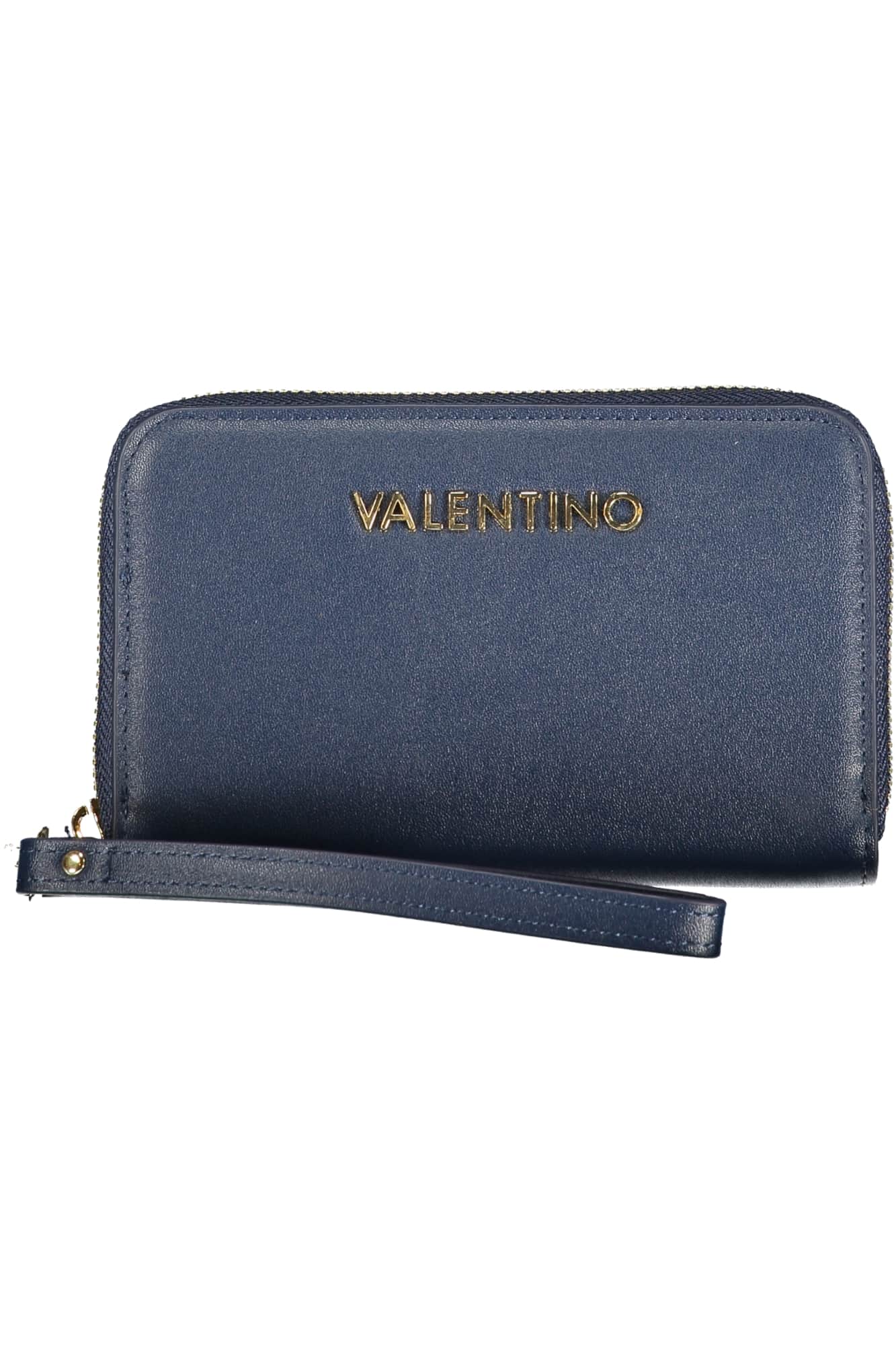 VALENTINO TASCHEN DAMEN BLAU GELDBÖRSE