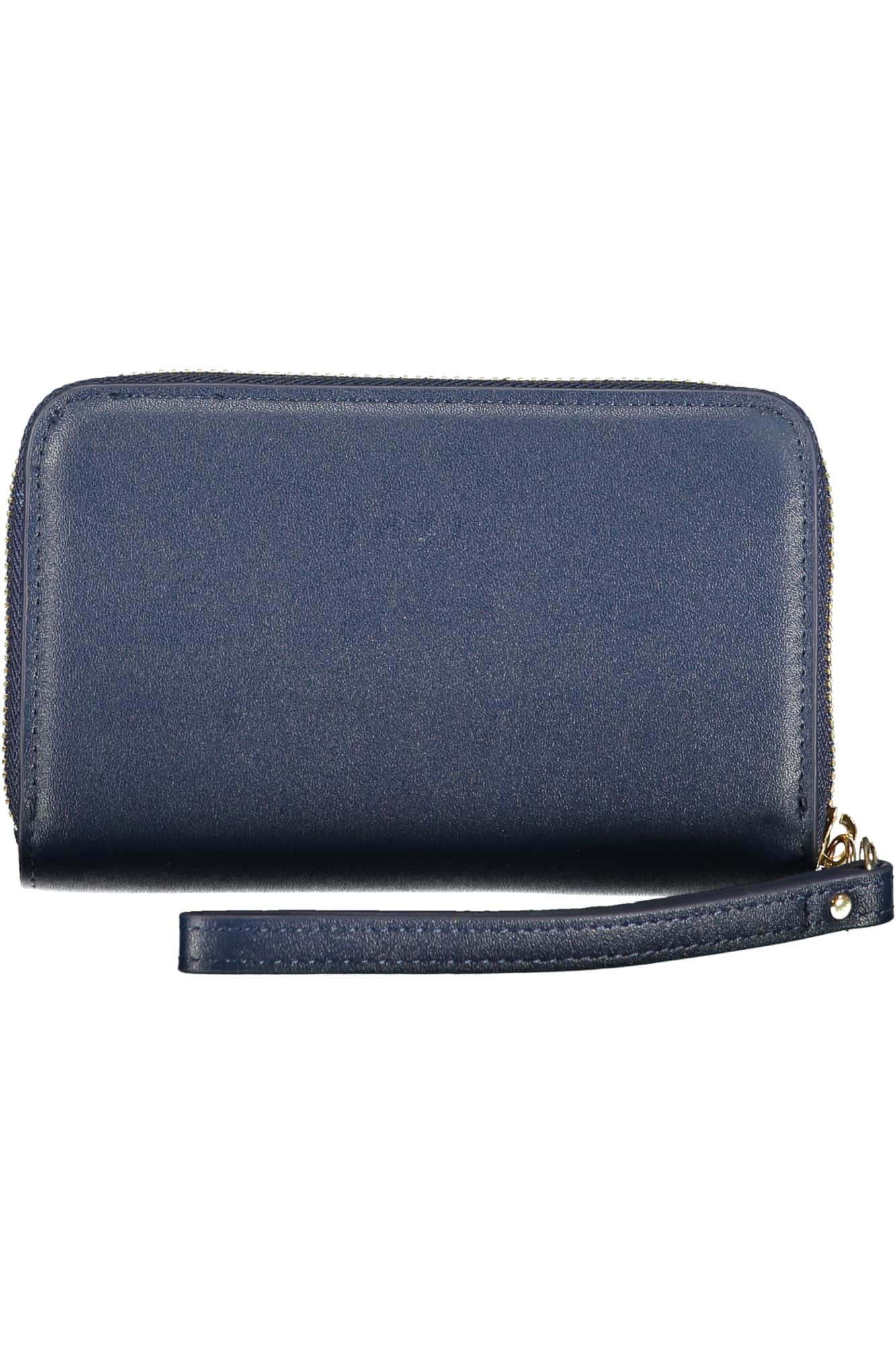 VALENTINO TASCHEN DAMEN BLAU GELDBÖRSE