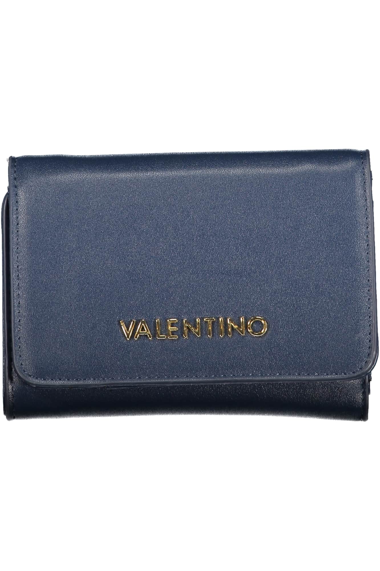 VALENTINO TASCHEN DAMEN BLAU GELDBÖRSE