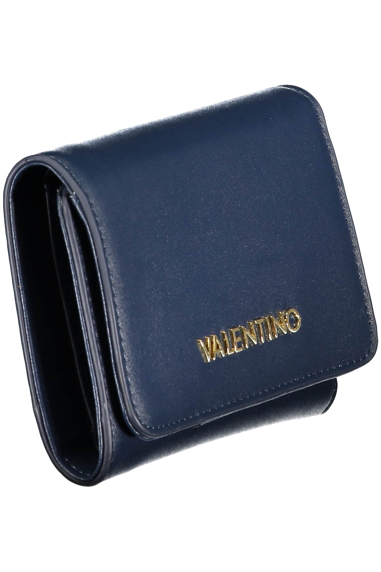 VALENTINO TASCHEN DAMEN BLAU GELDBÖRSE