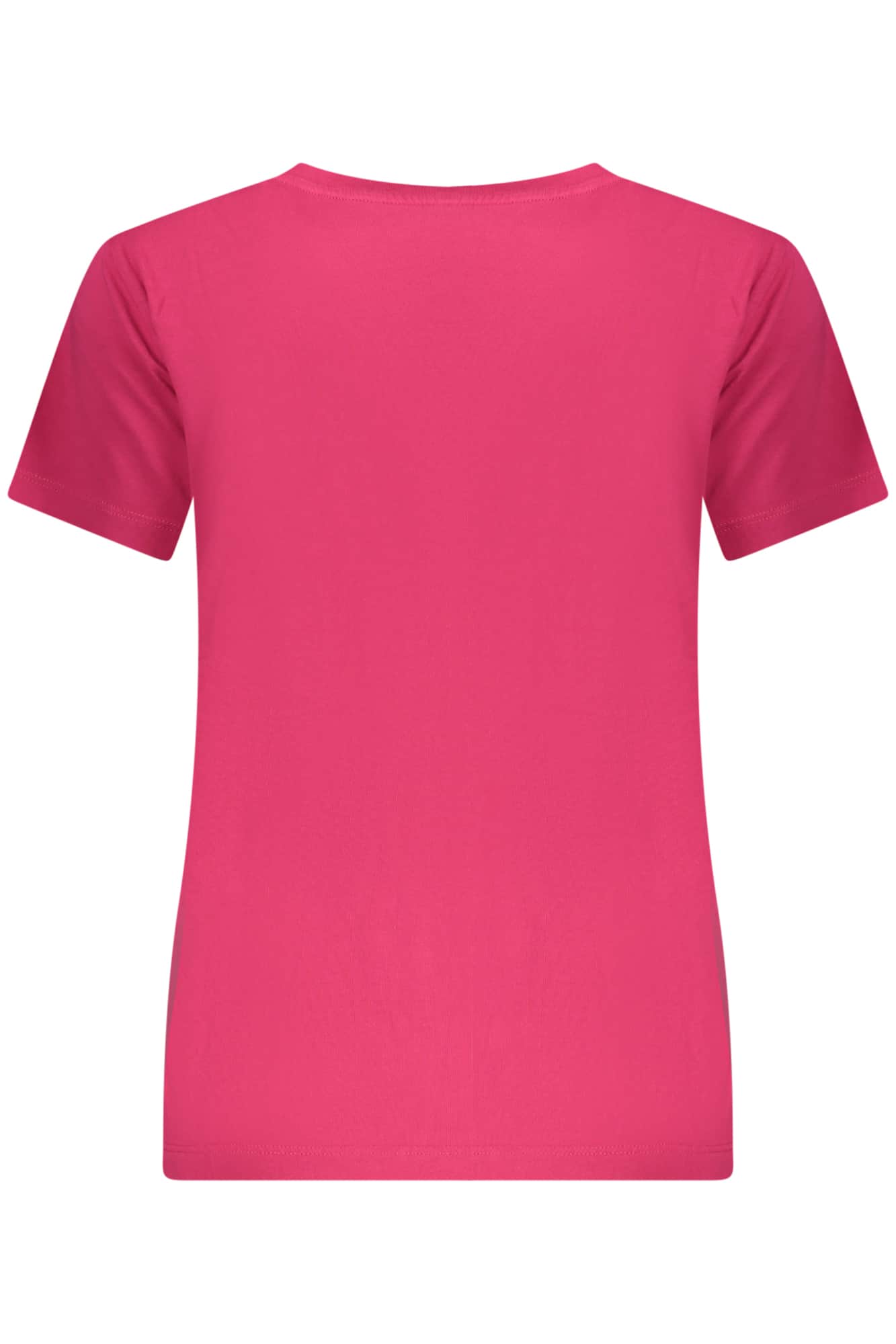 PEPE JEANS DAMEN KURZARM T-SHIRT WEISS
