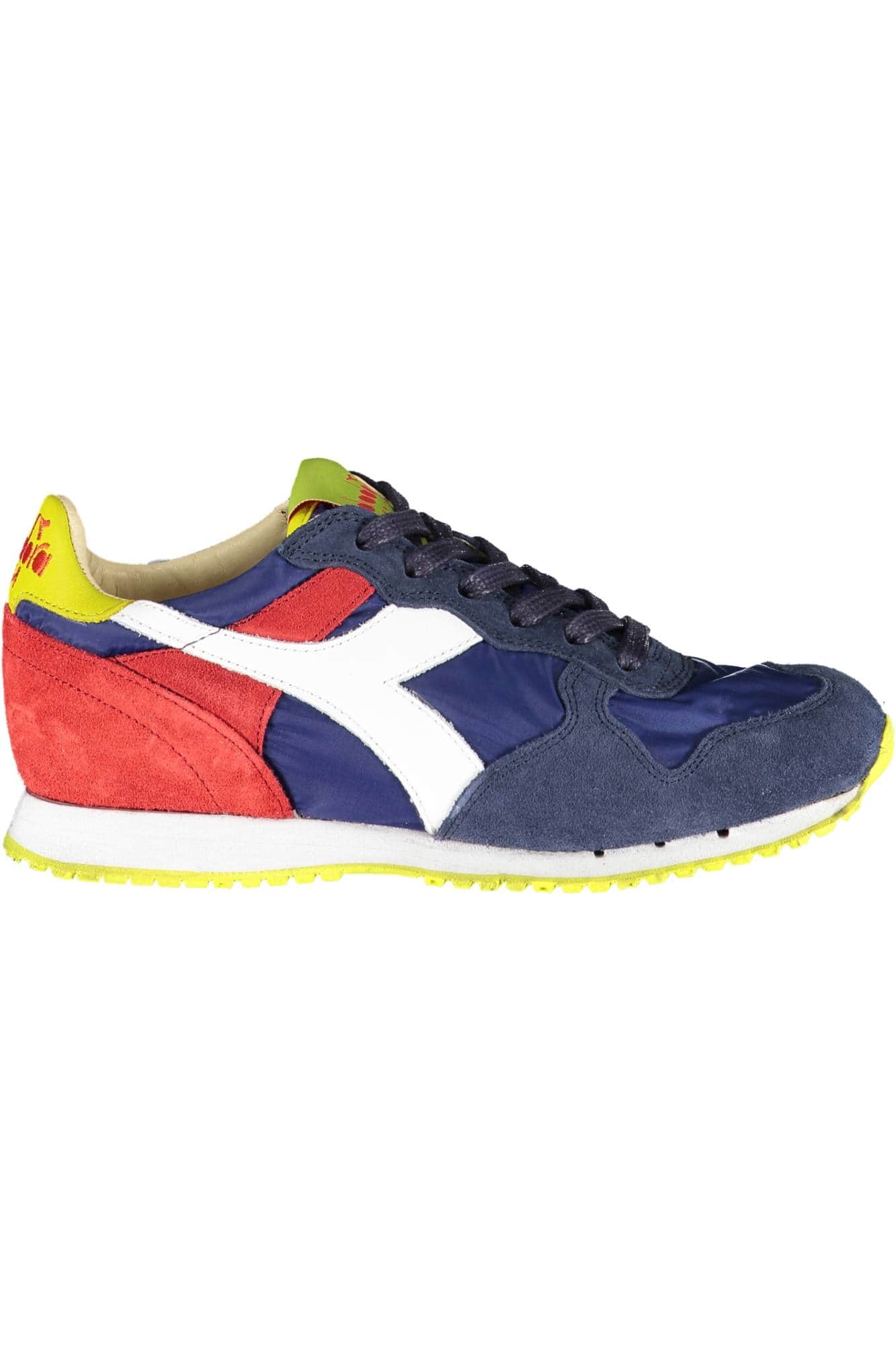 DIADORA DAMEN SPORTSCHUHE GRAU