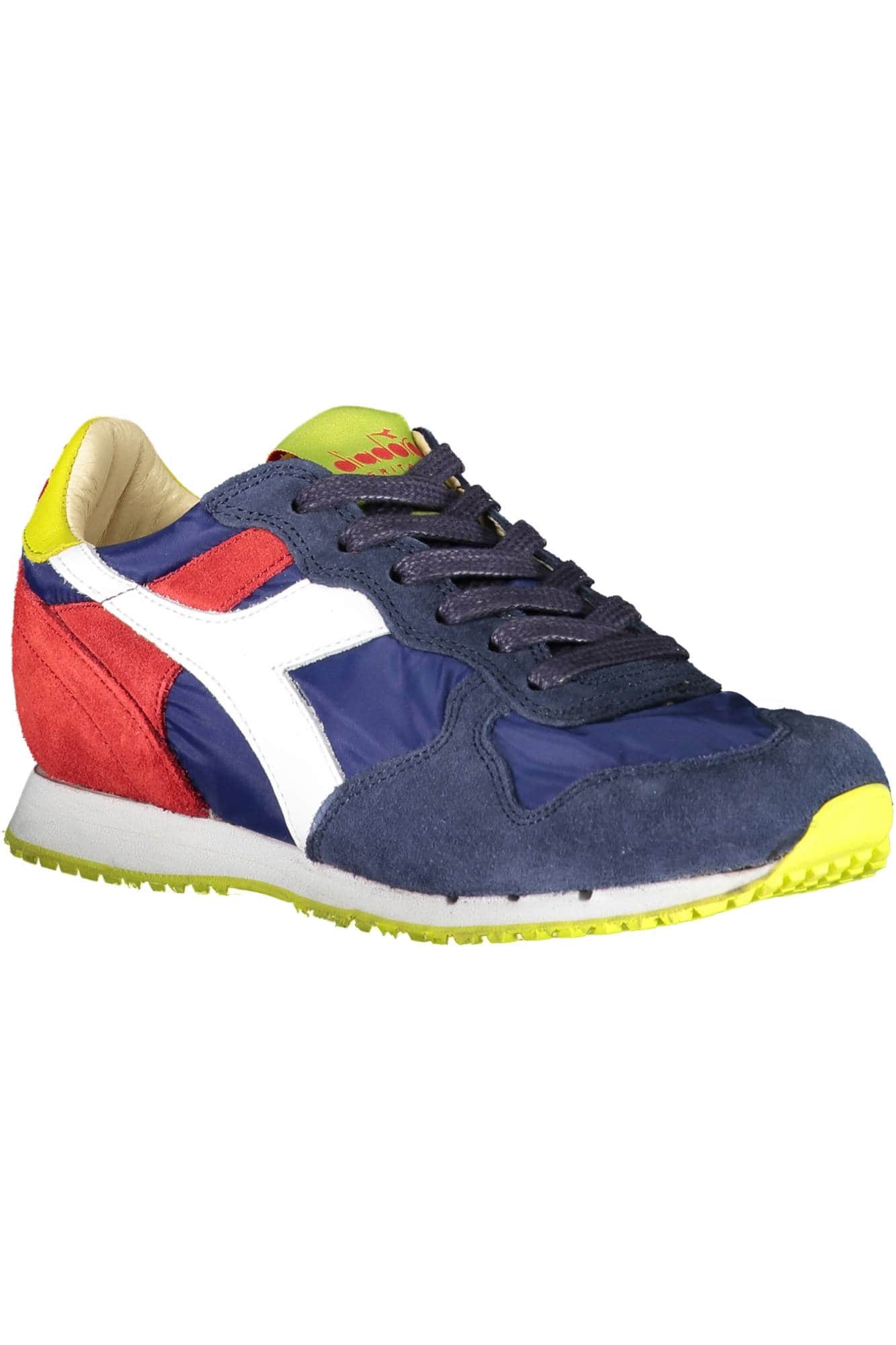 DIADORA DAMEN SPORTSCHUHE GRAU