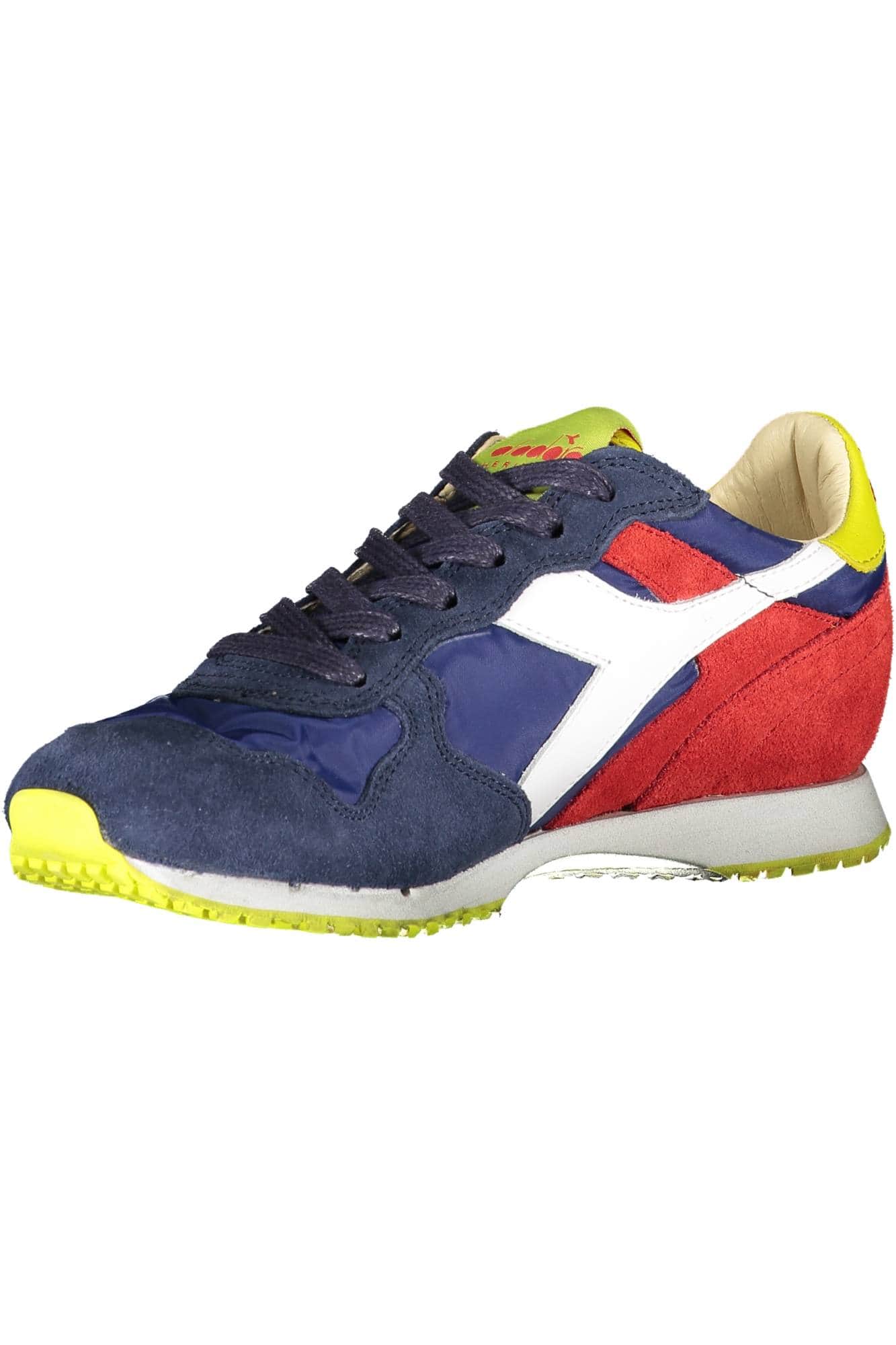 DIADORA DAMEN SPORTSCHUHE GRAU