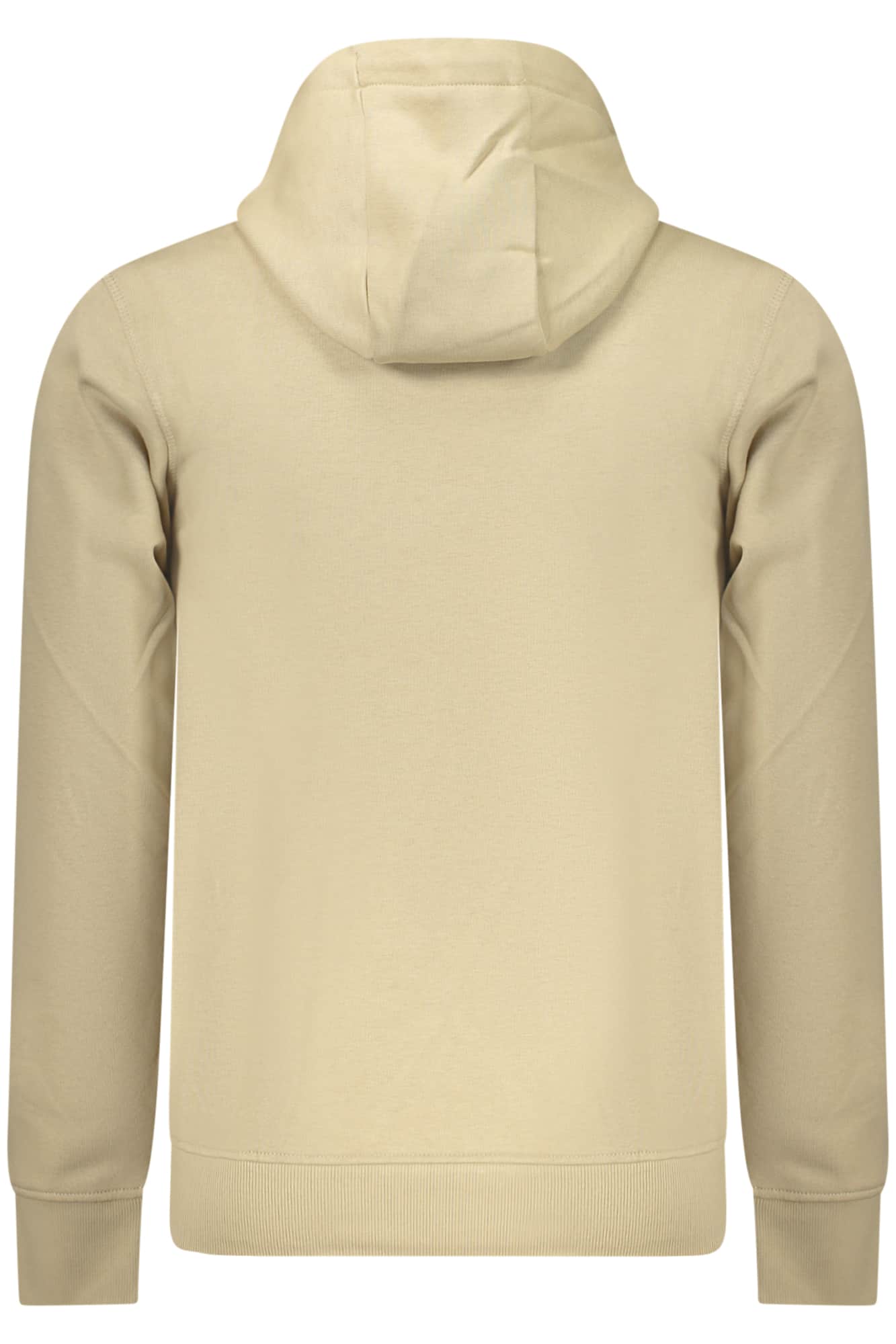 RIFLE HERREN MIT REISSVERSCHLUSS SWEATSHIRT BEIGE
