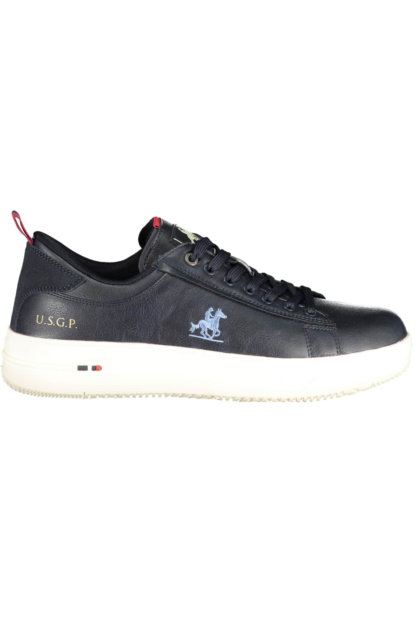 US GRAND HERREN BLAU SPORTSCHUHE