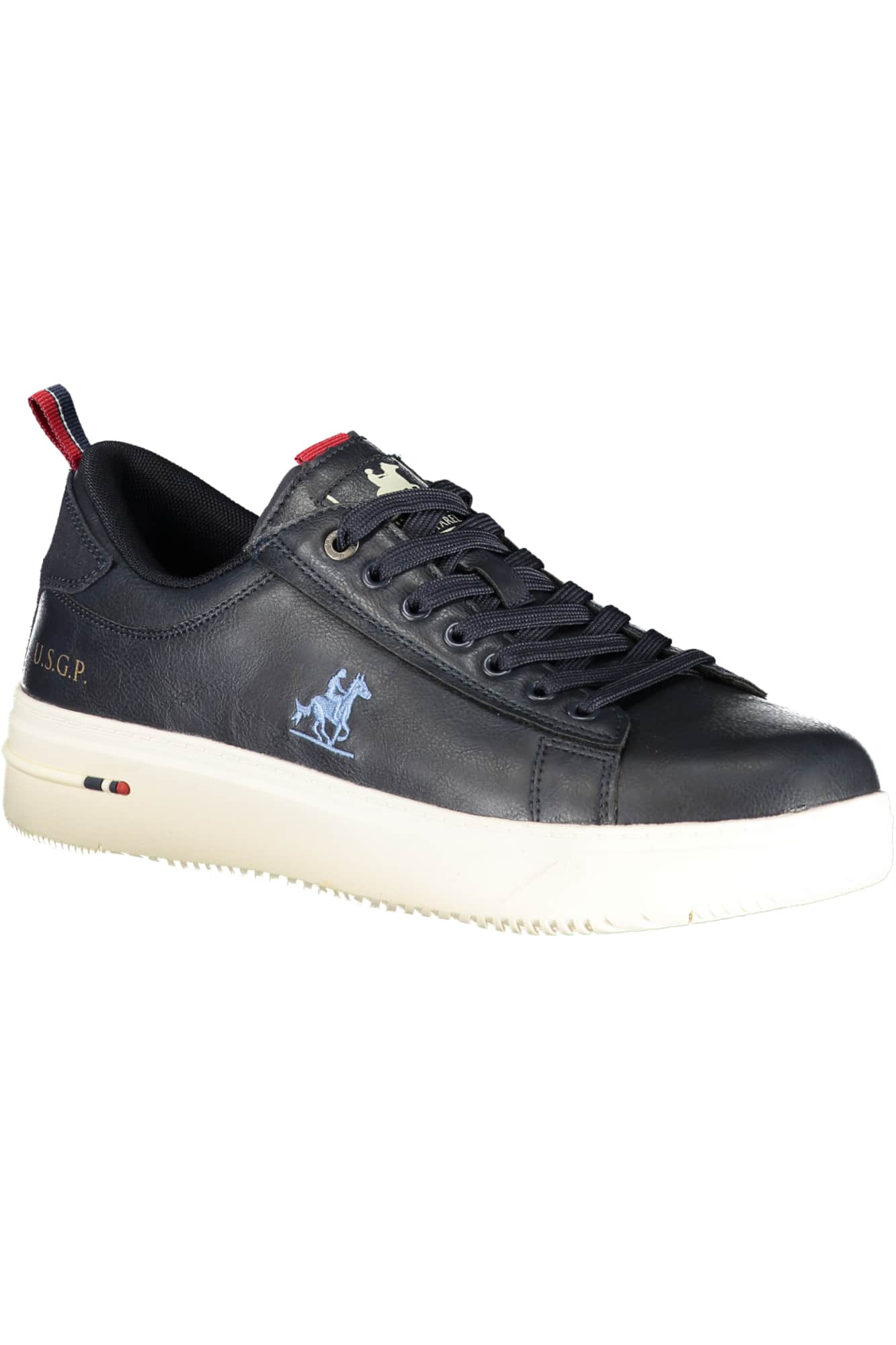 US GRAND HERREN BLAU SPORTSCHUHE