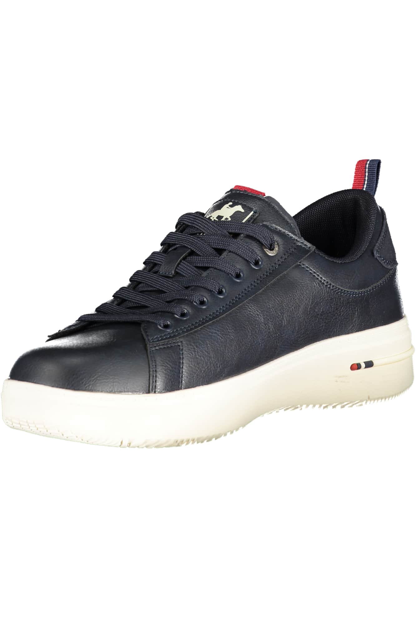 US GRAND HERREN BLAU SPORTSCHUHE