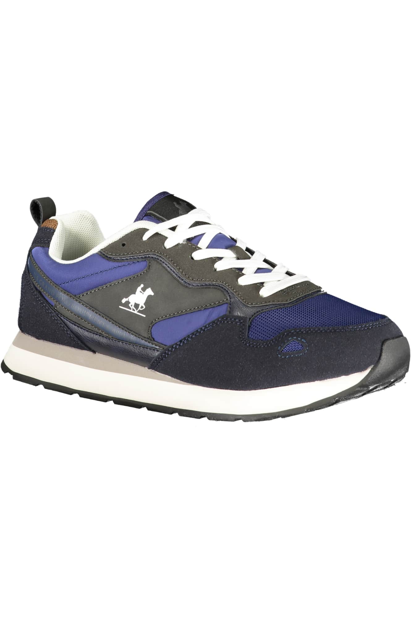 US GRAND HERREN SCHWARZ SPORTSCHUHE