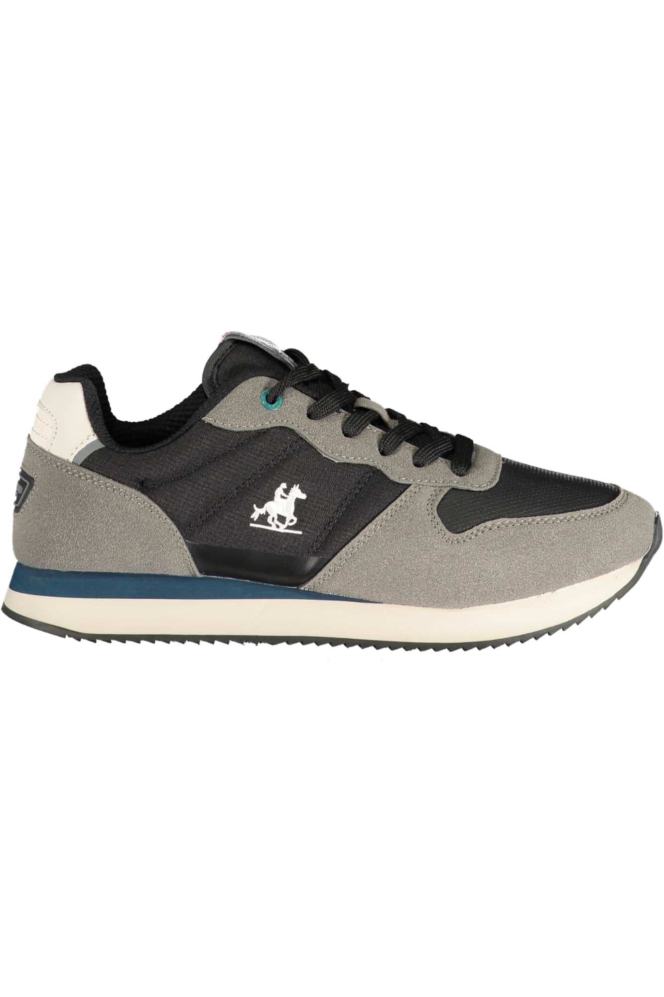 US GRAND HERREN BLAU SPORTSCHUHE