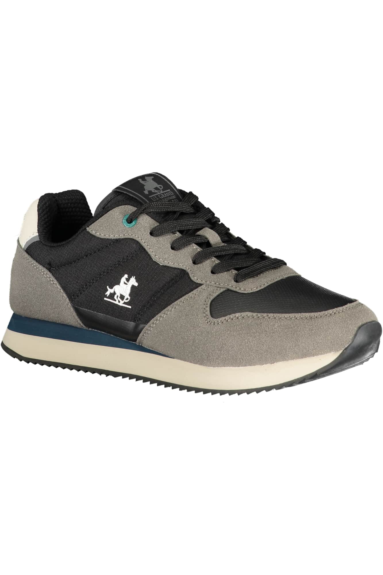 US GRAND HERREN BLAU SPORTSCHUHE
