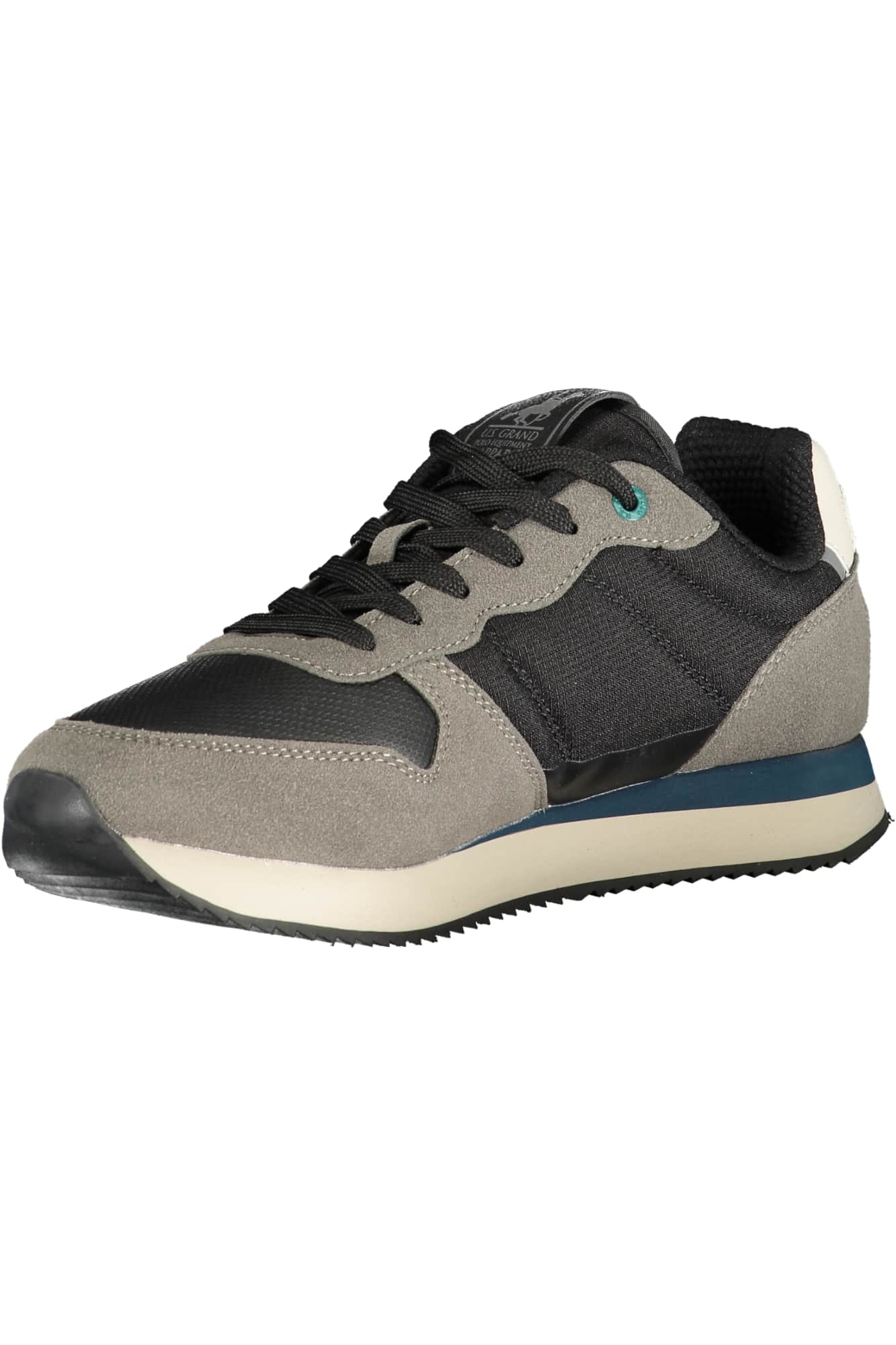 US GRAND HERREN BLAU SPORTSCHUHE