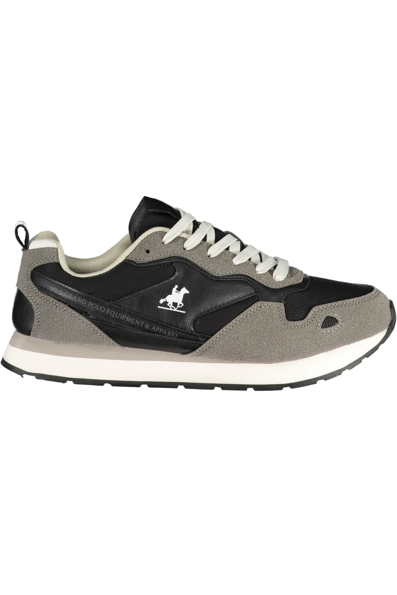 US GRAND HERREN SCHWARZ SPORTSCHUHE