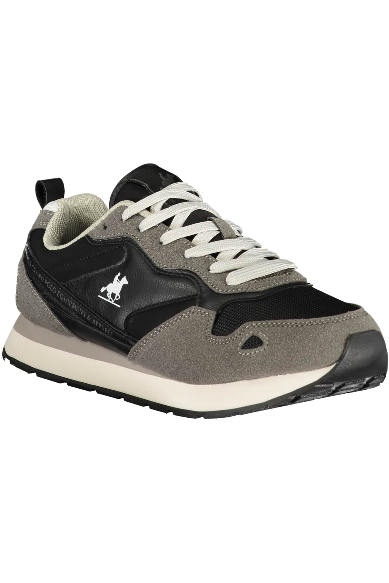 US GRAND HERREN SCHWARZ SPORTSCHUHE