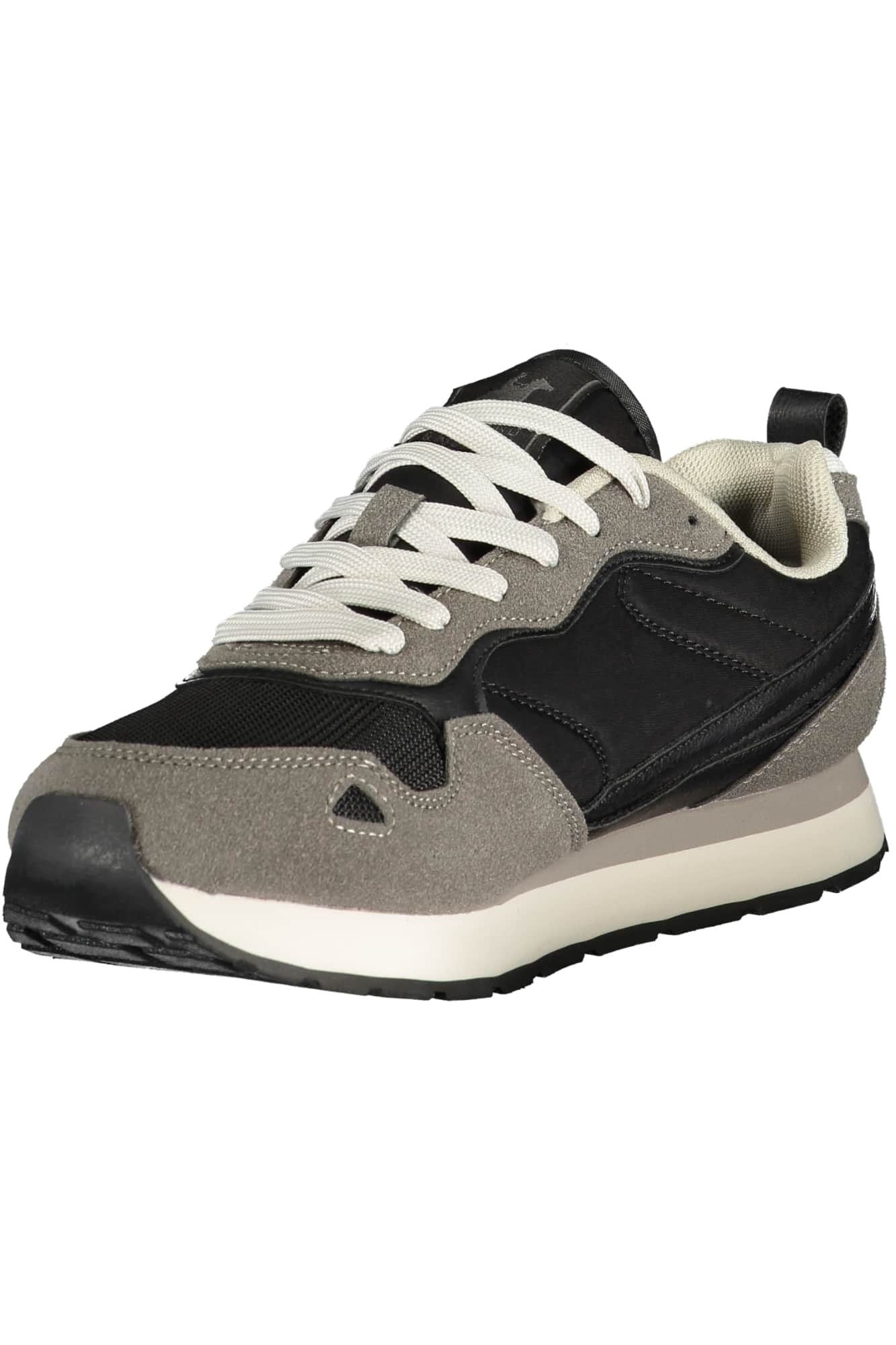 US GRAND HERREN SCHWARZ SPORTSCHUHE