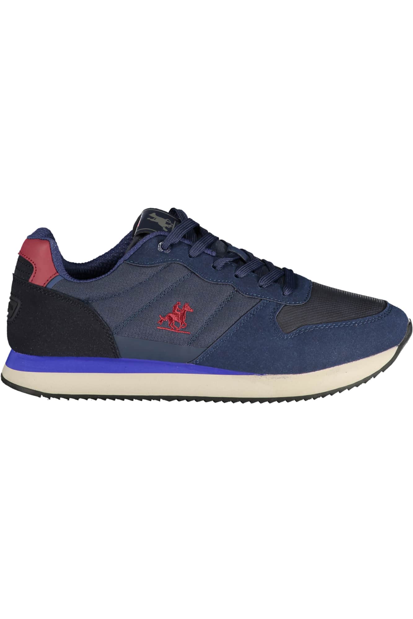 US GRAND HERREN BLAU SPORTSCHUHE