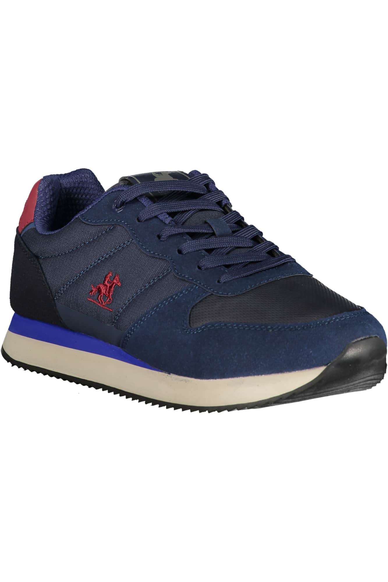 US GRAND HERREN BLAU SPORTSCHUHE