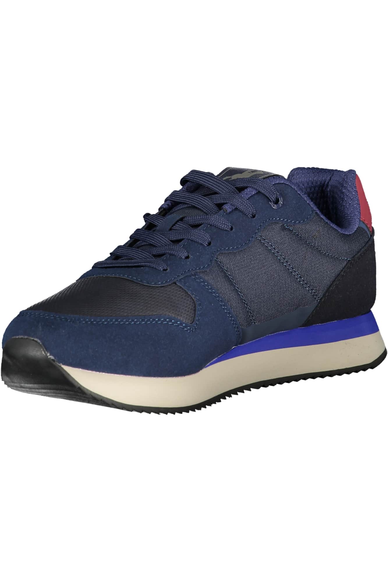US GRAND HERREN BLAU SPORTSCHUHE