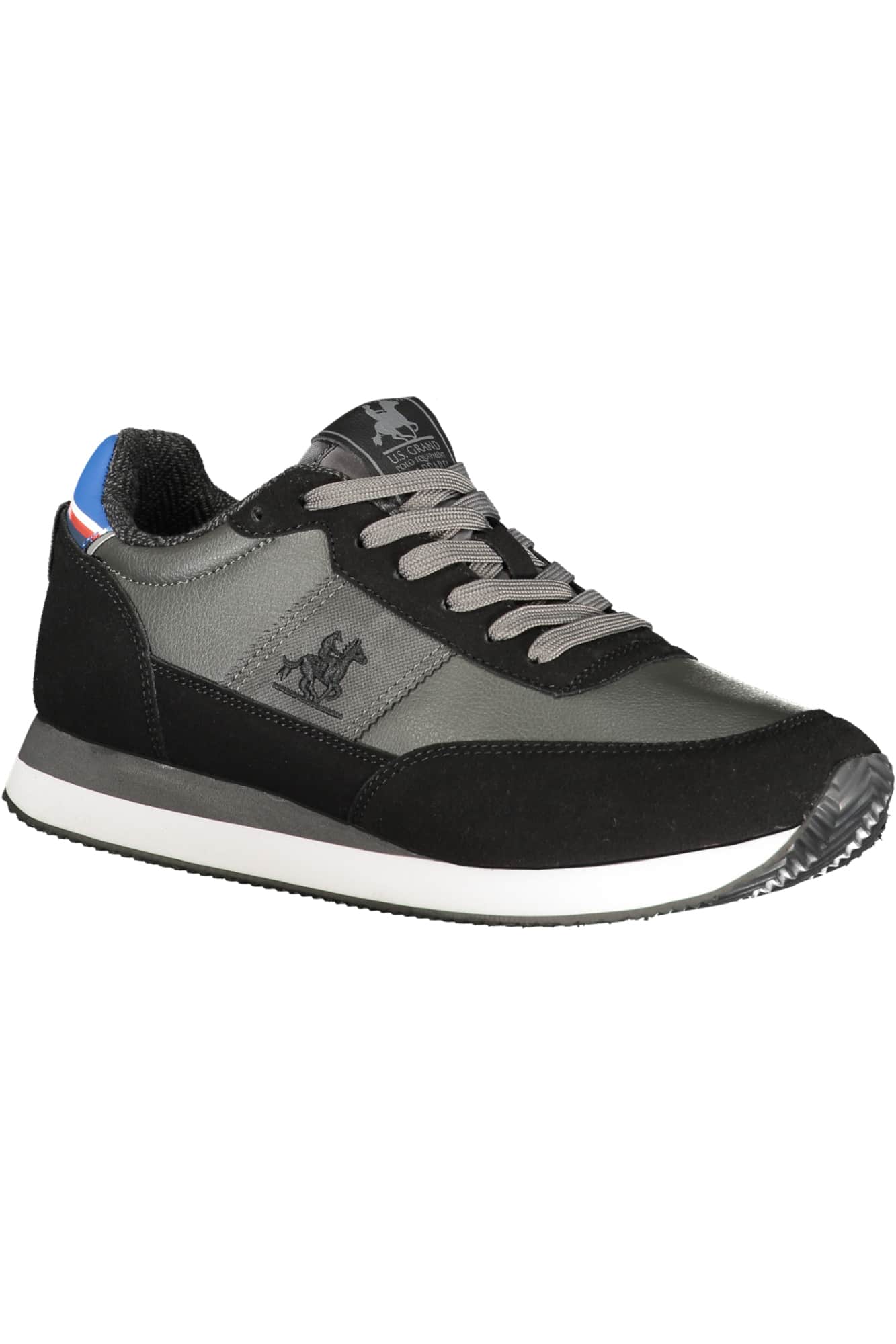 US GRAND HERREN SPORTSCHUHE BRAUN