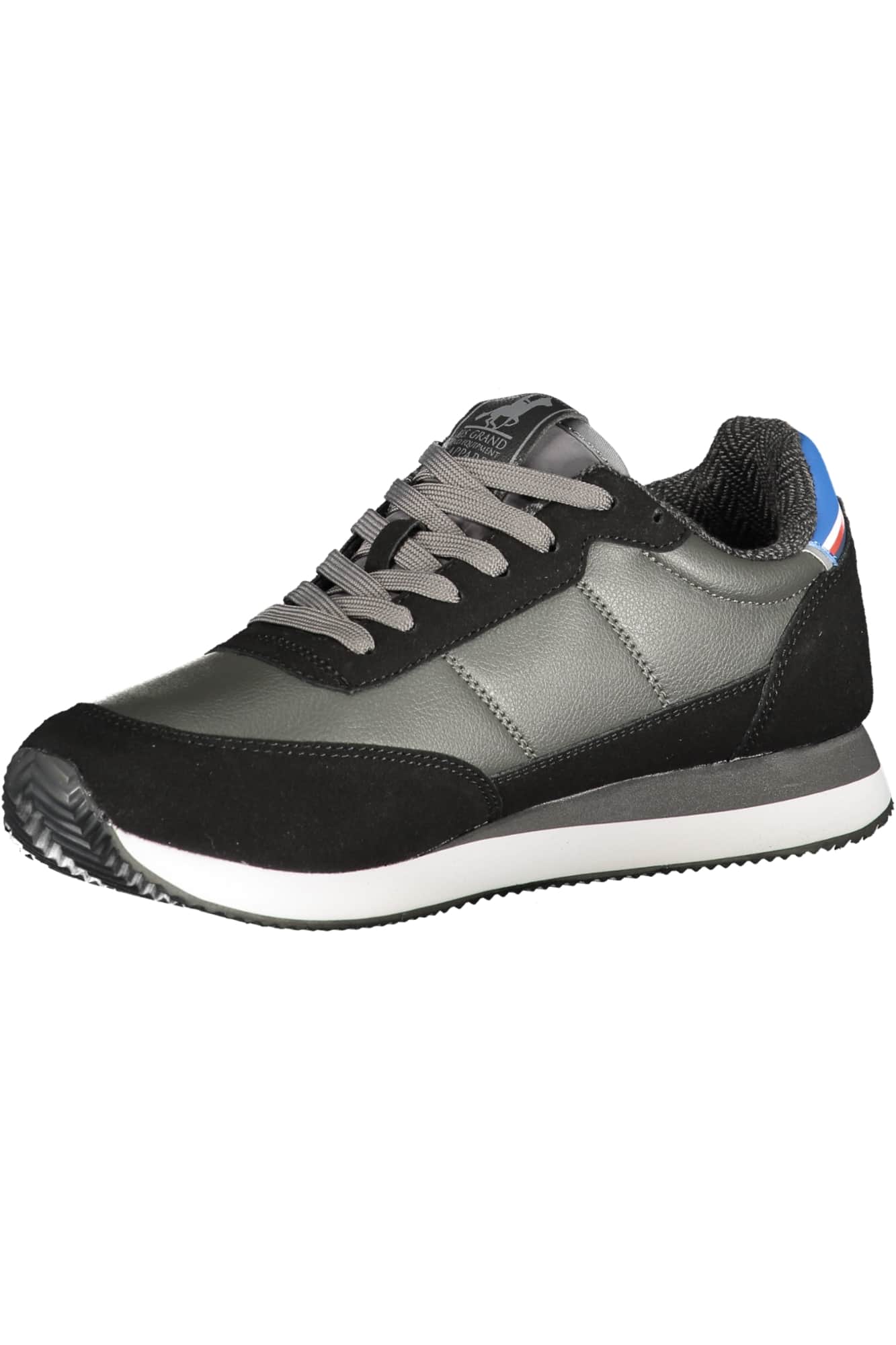 US GRAND HERREN SPORTSCHUHE BRAUN