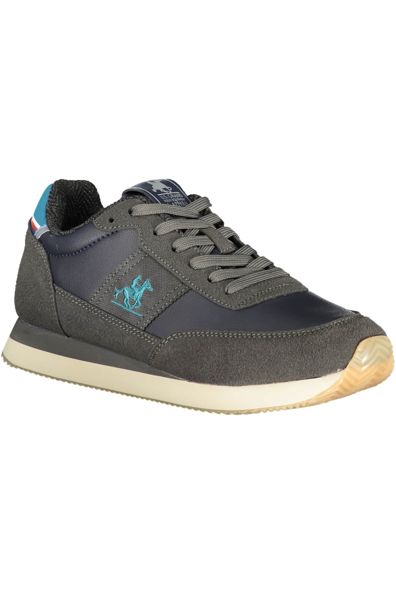 US GRAND HERREN SPORTSCHUHE BRAUN