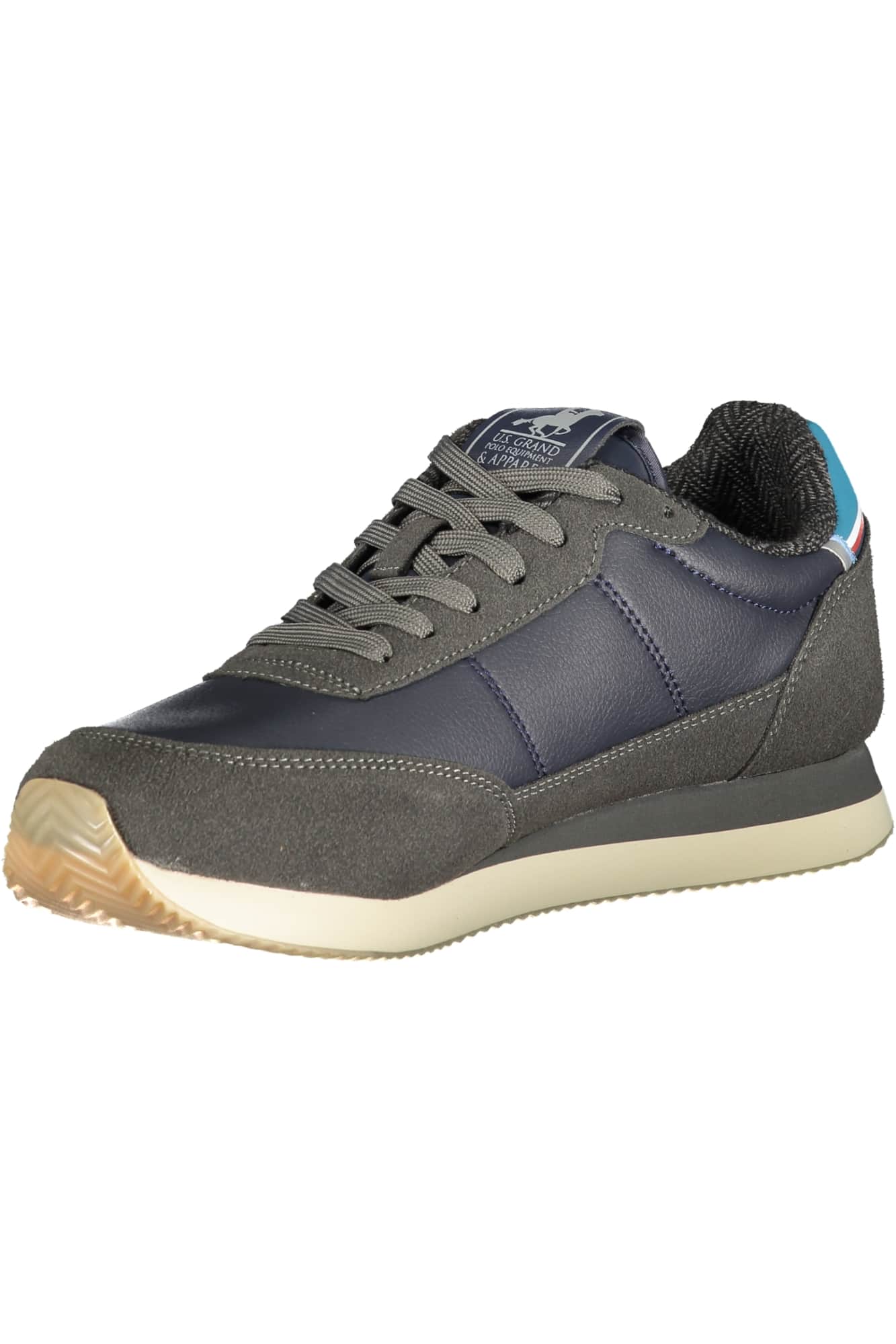 US GRAND HERREN SPORTSCHUHE BRAUN