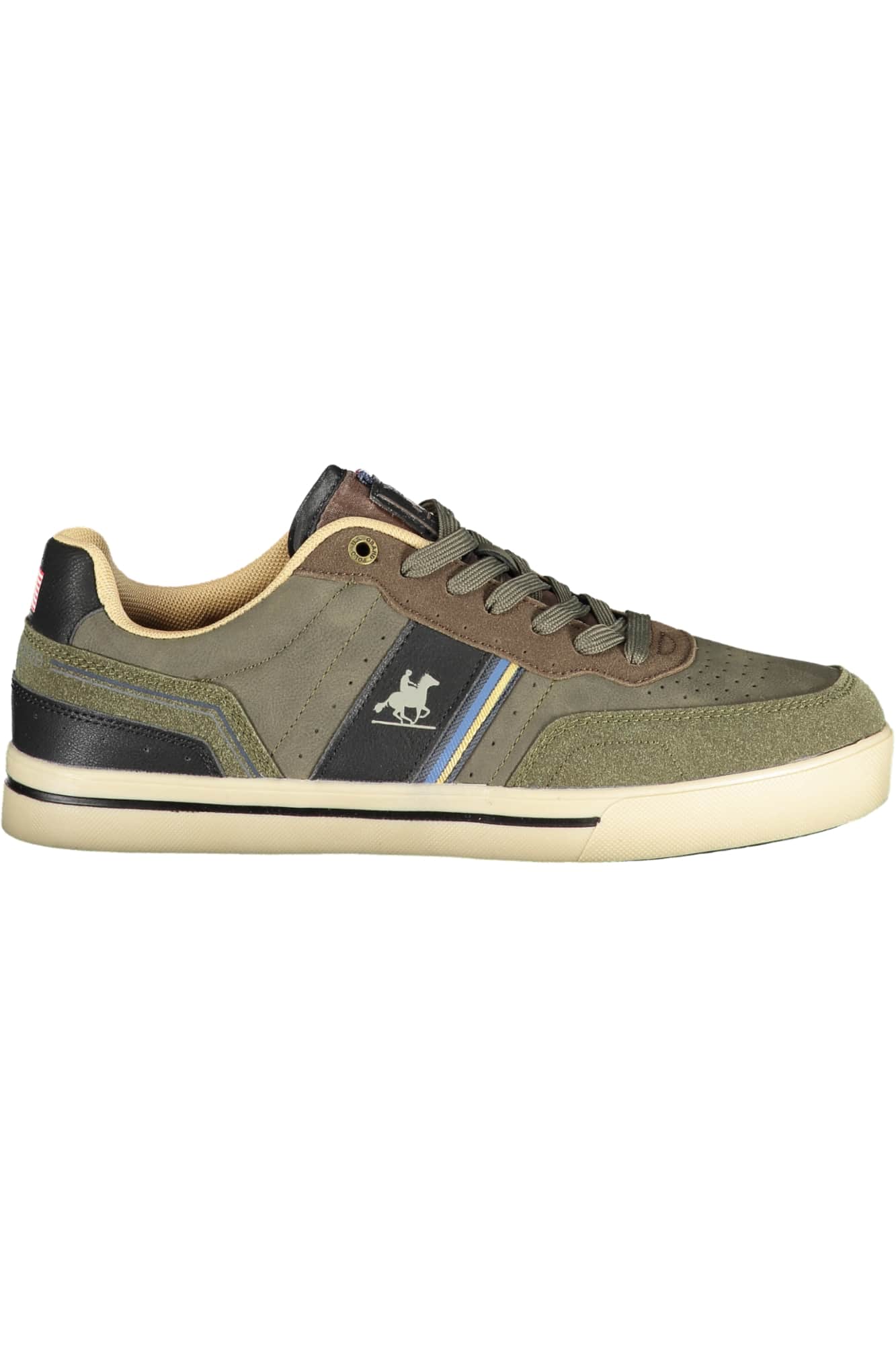 US GRAND HERREN SPORTSCHUHE GRÜN