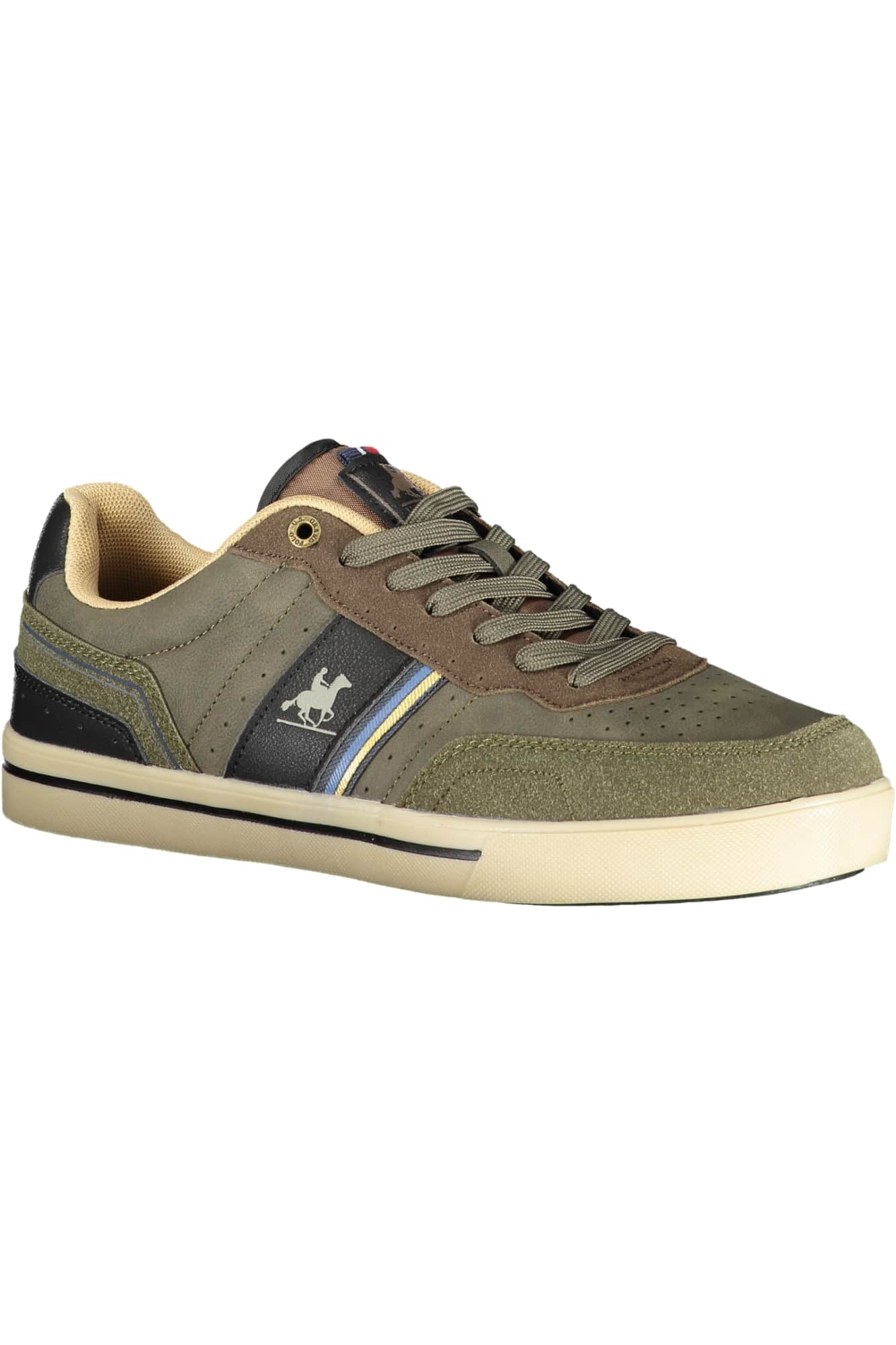 US GRAND HERREN SPORTSCHUHE GRÜN