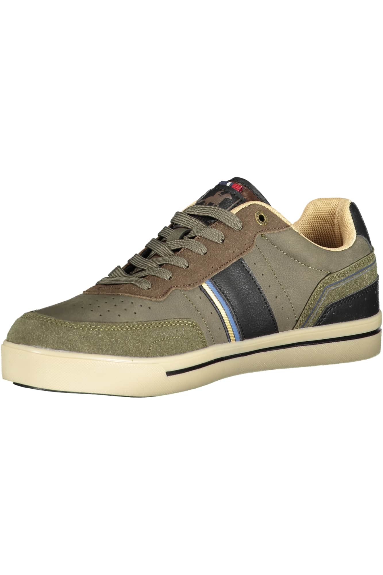 US GRAND HERREN SPORTSCHUHE GRÜN
