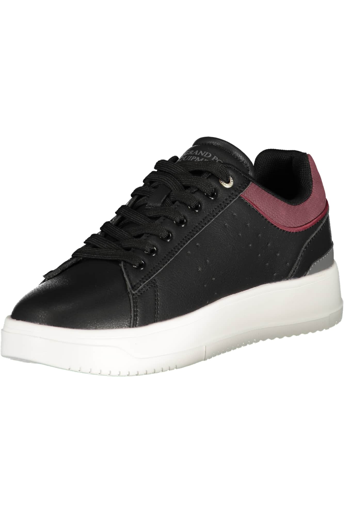 US GRAND HERREN SCHWARZ SPORTSCHUHE