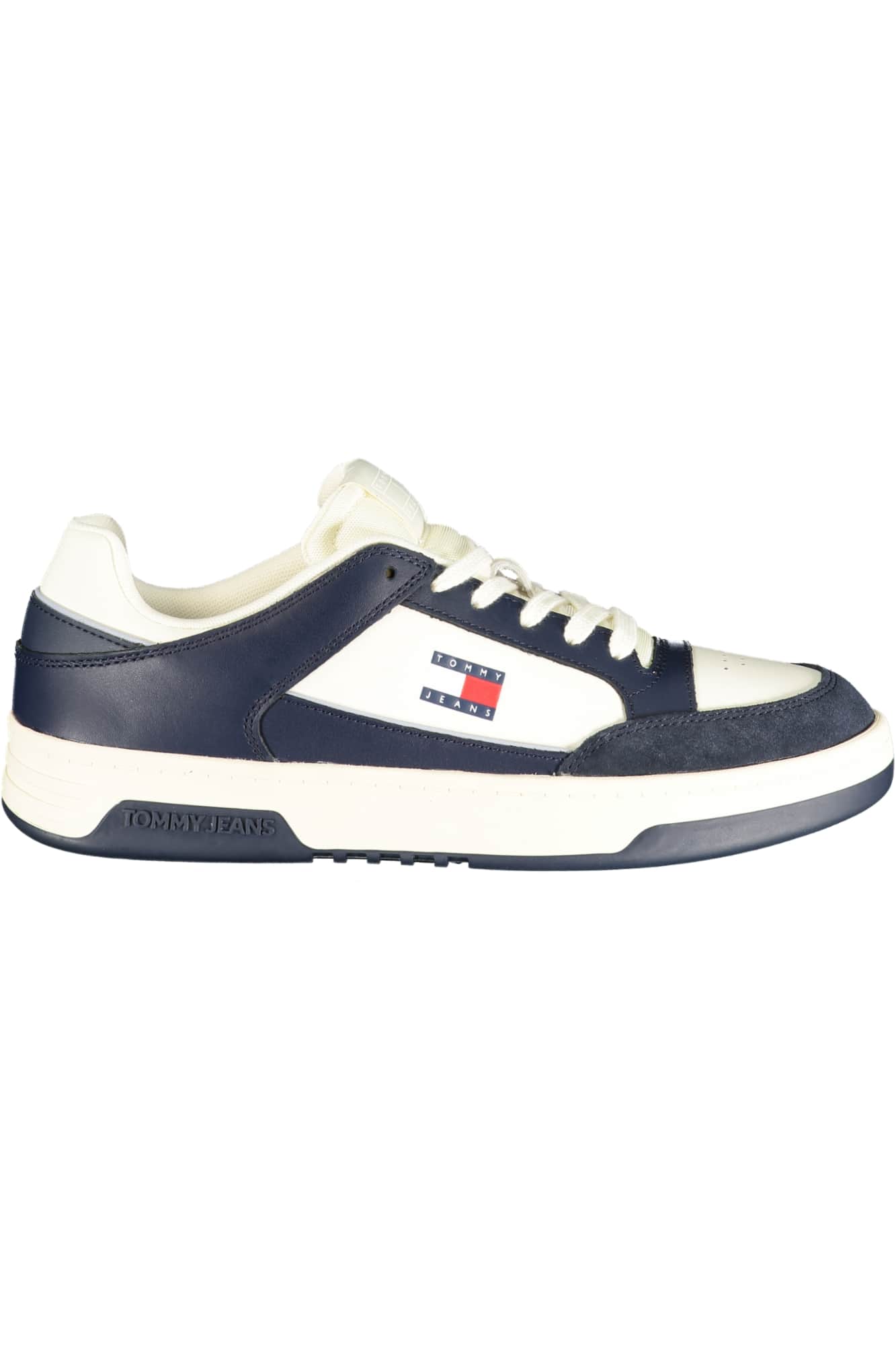 TOMMY HILFIGER HERREN WEISS SPORTSCHUHE