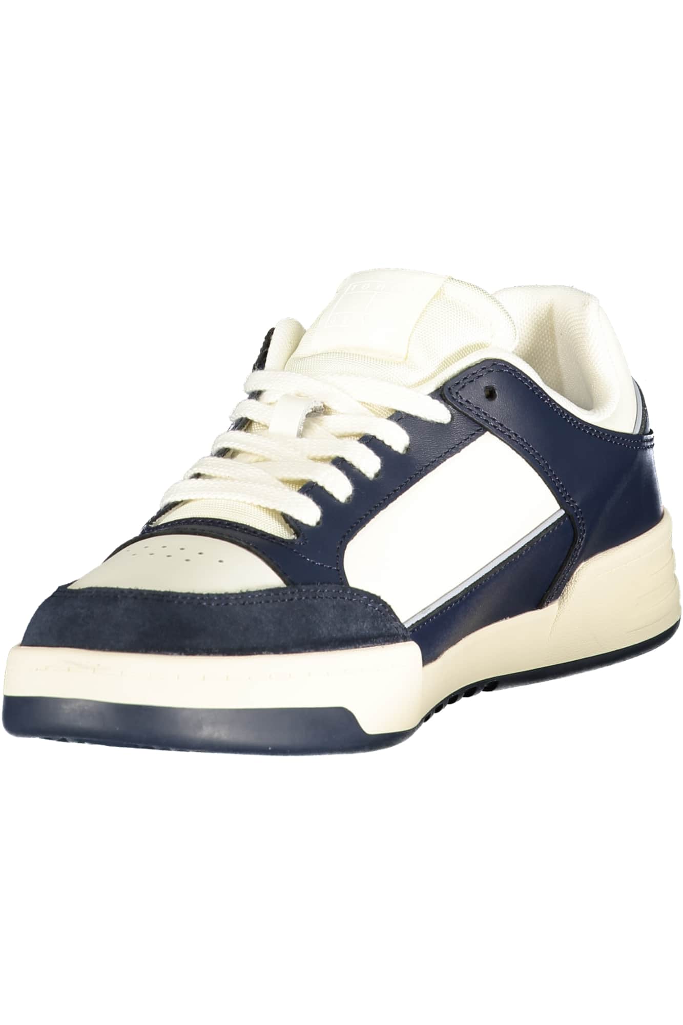 TOMMY HILFIGER HERREN WEISS SPORTSCHUHE
