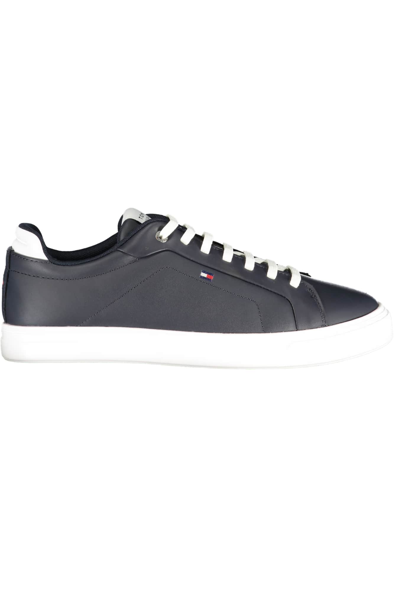 TOMMY HILFIGER HERREN BLAU SPORTSCHUHE