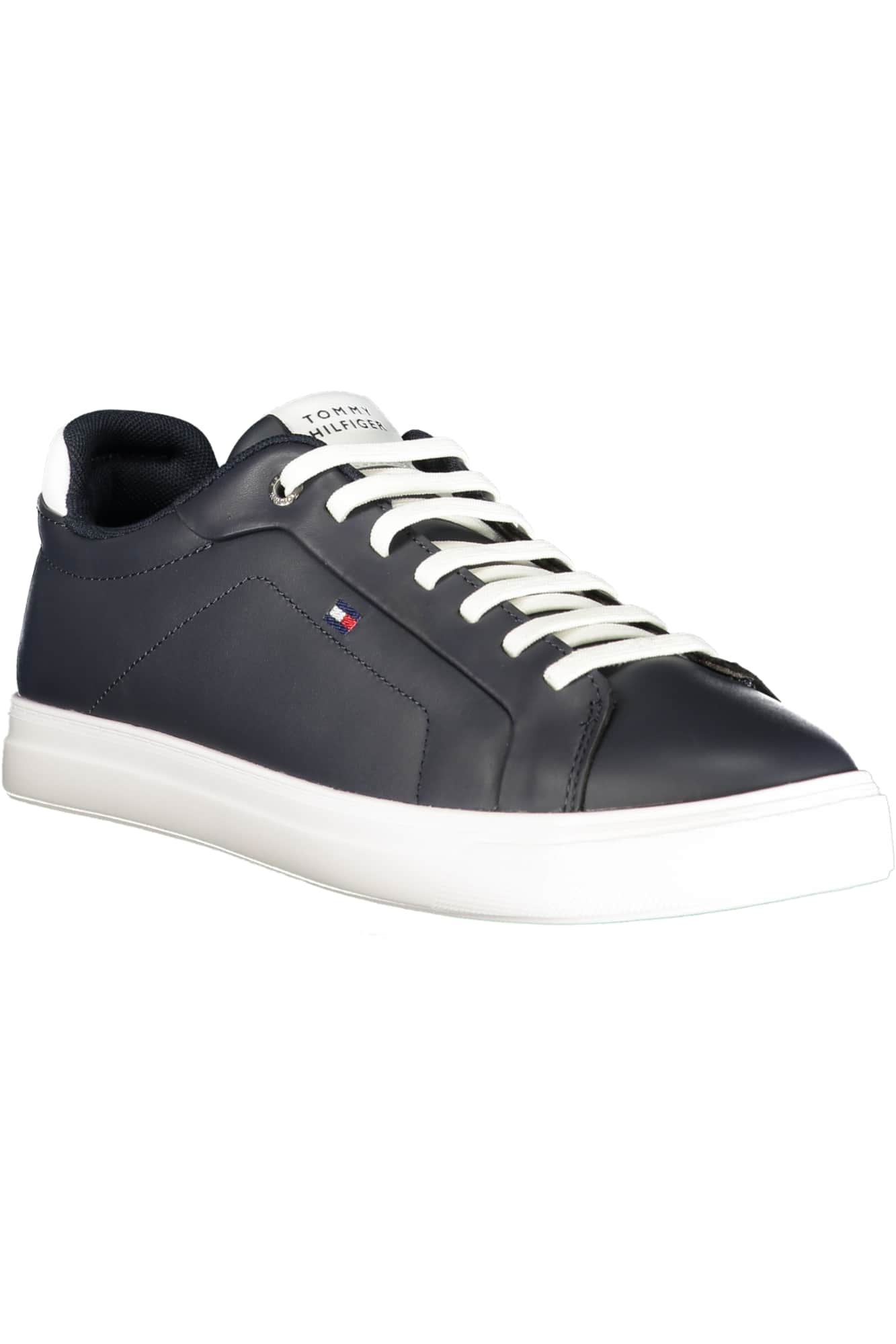 TOMMY HILFIGER HERREN BLAU SPORTSCHUHE