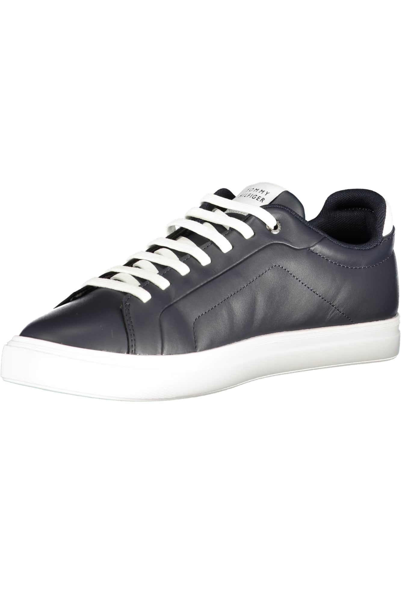 TOMMY HILFIGER HERREN BLAU SPORTSCHUHE