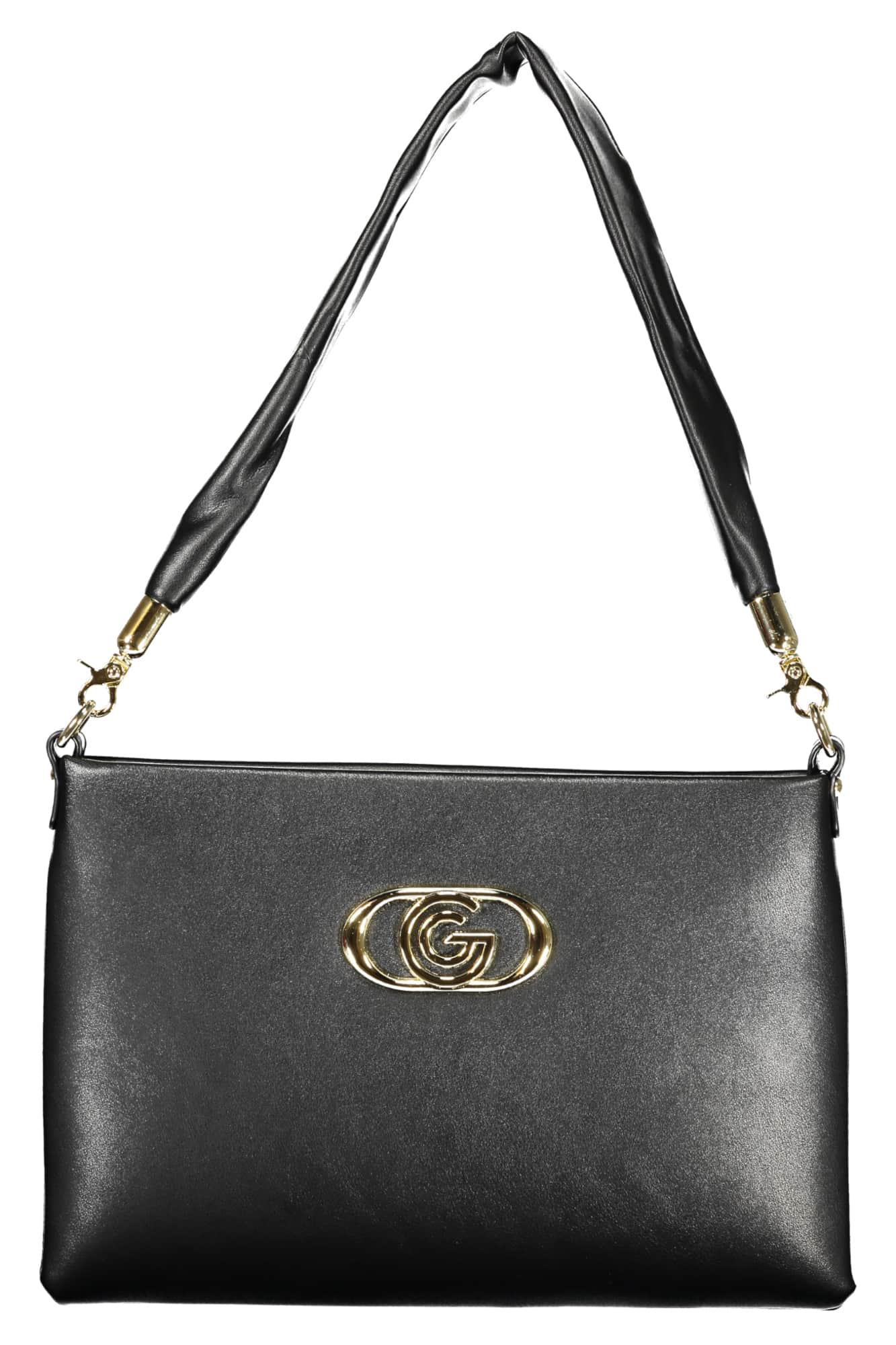 GABRIELLA G BY GABRIELLA GUCCI DAMEN SCHWARZ TASCHE