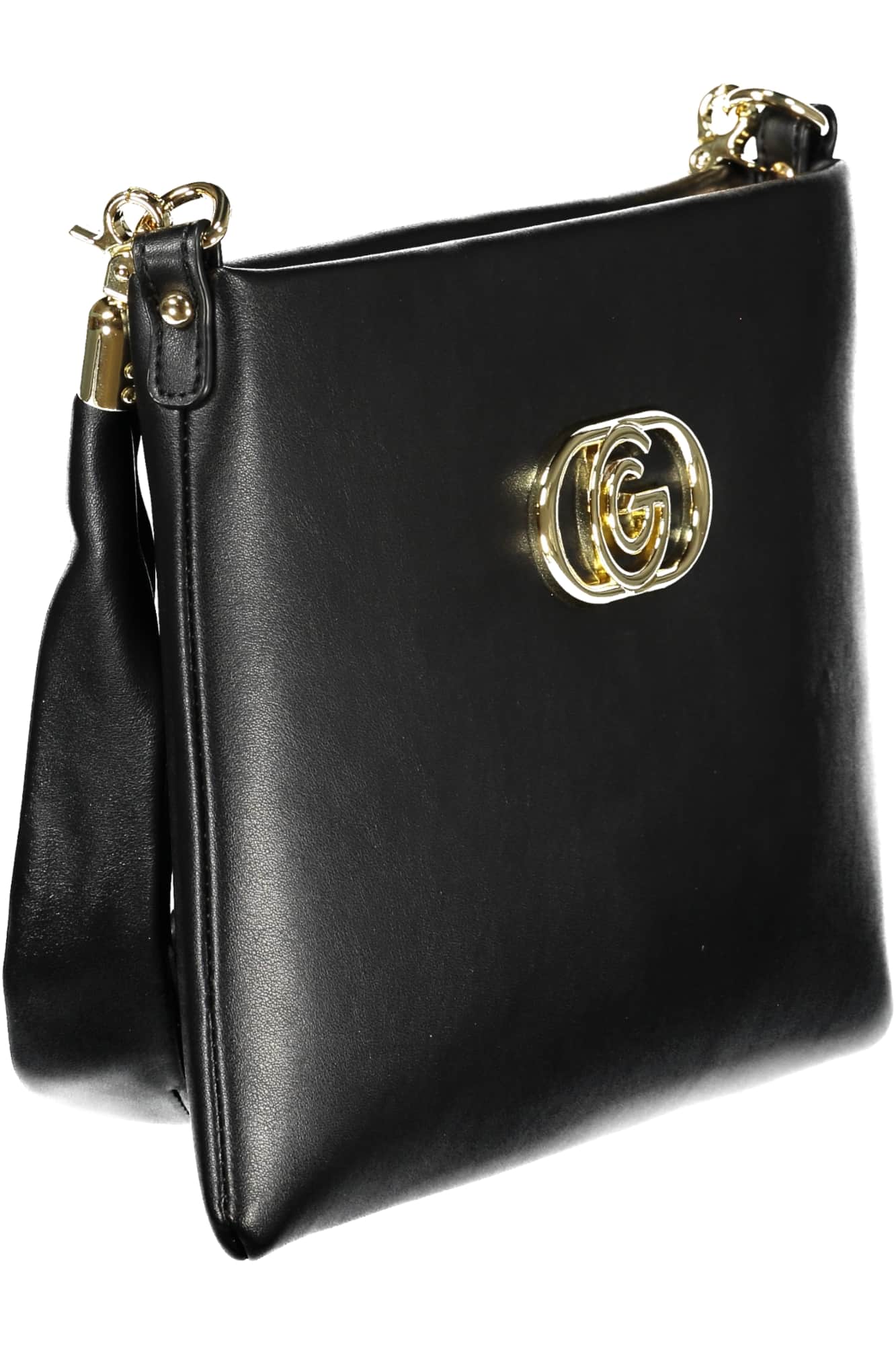 GABRIELLA G BY GABRIELLA GUCCI DAMEN SCHWARZ TASCHE