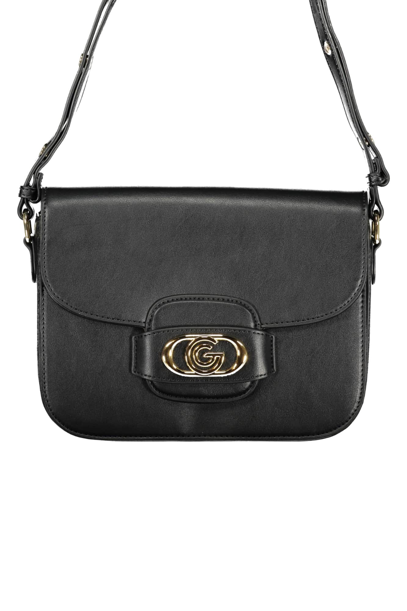 GABRIELLA G BY GABRIELLA GUCCI DAMEN SCHWARZ TASCHE