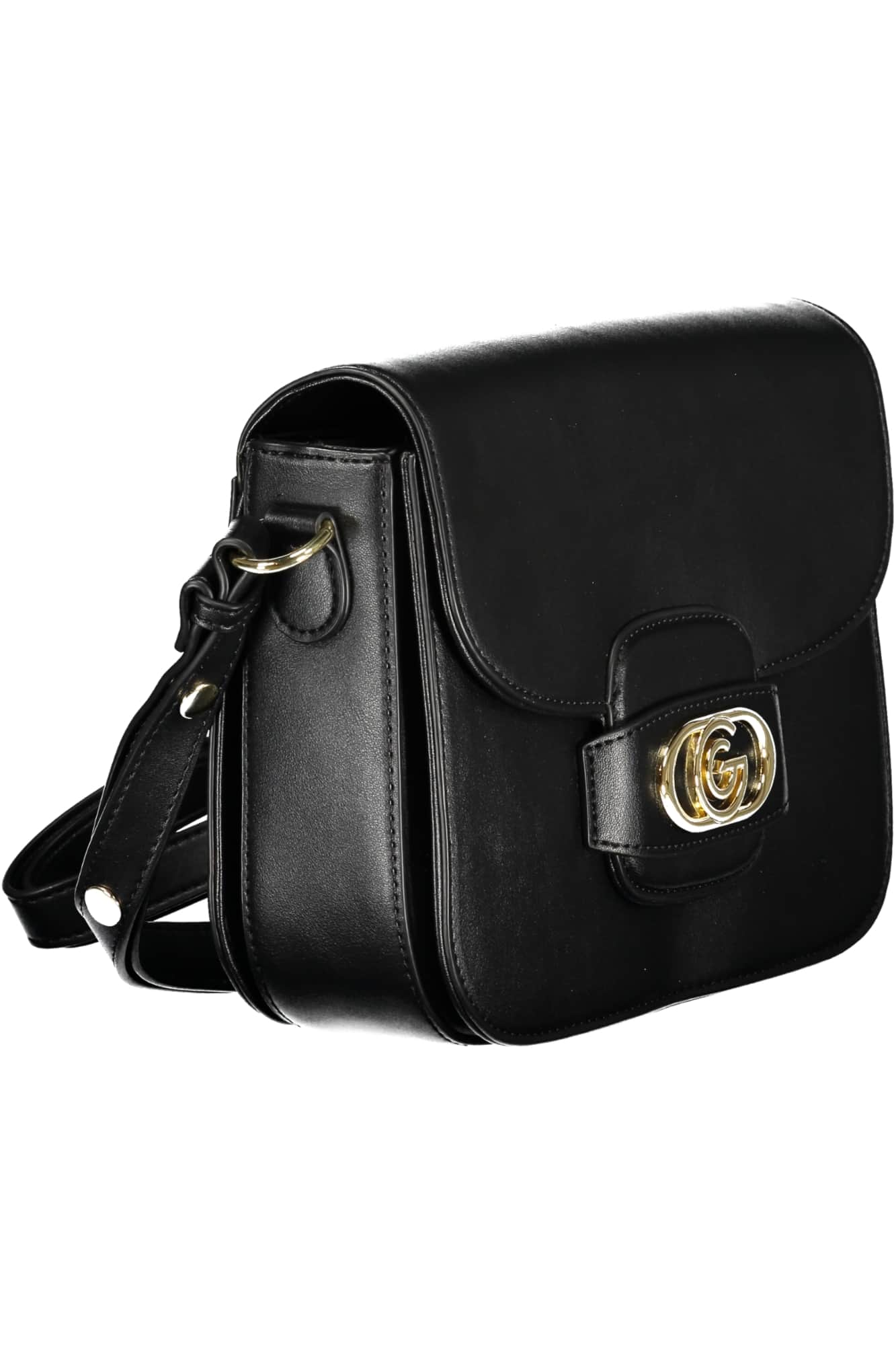 GABRIELLA G BY GABRIELLA GUCCI DAMEN SCHWARZ TASCHE