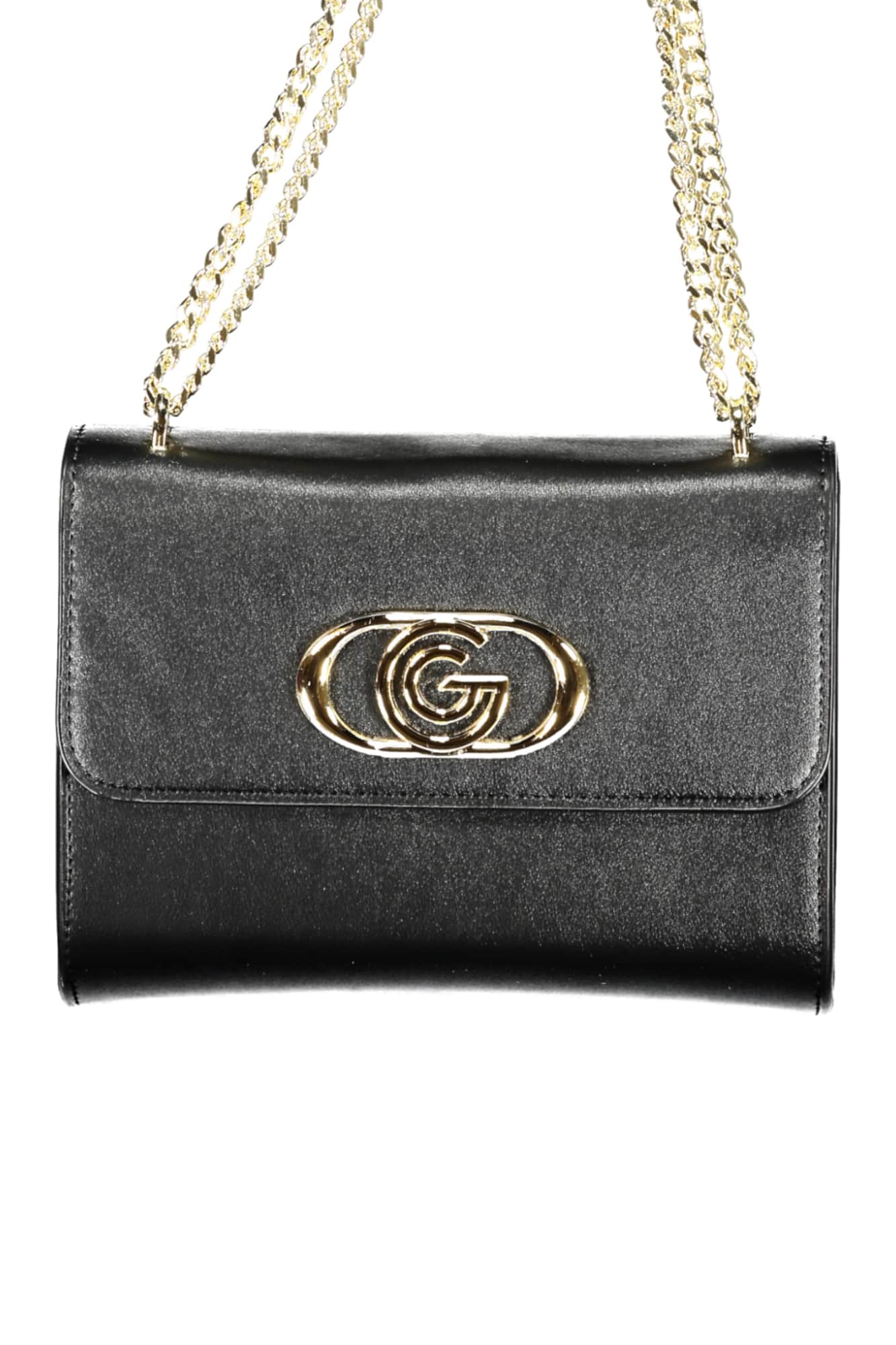 GABRIELLA G BY GABRIELLA GUCCI DAMEN SCHWARZ TASCHE