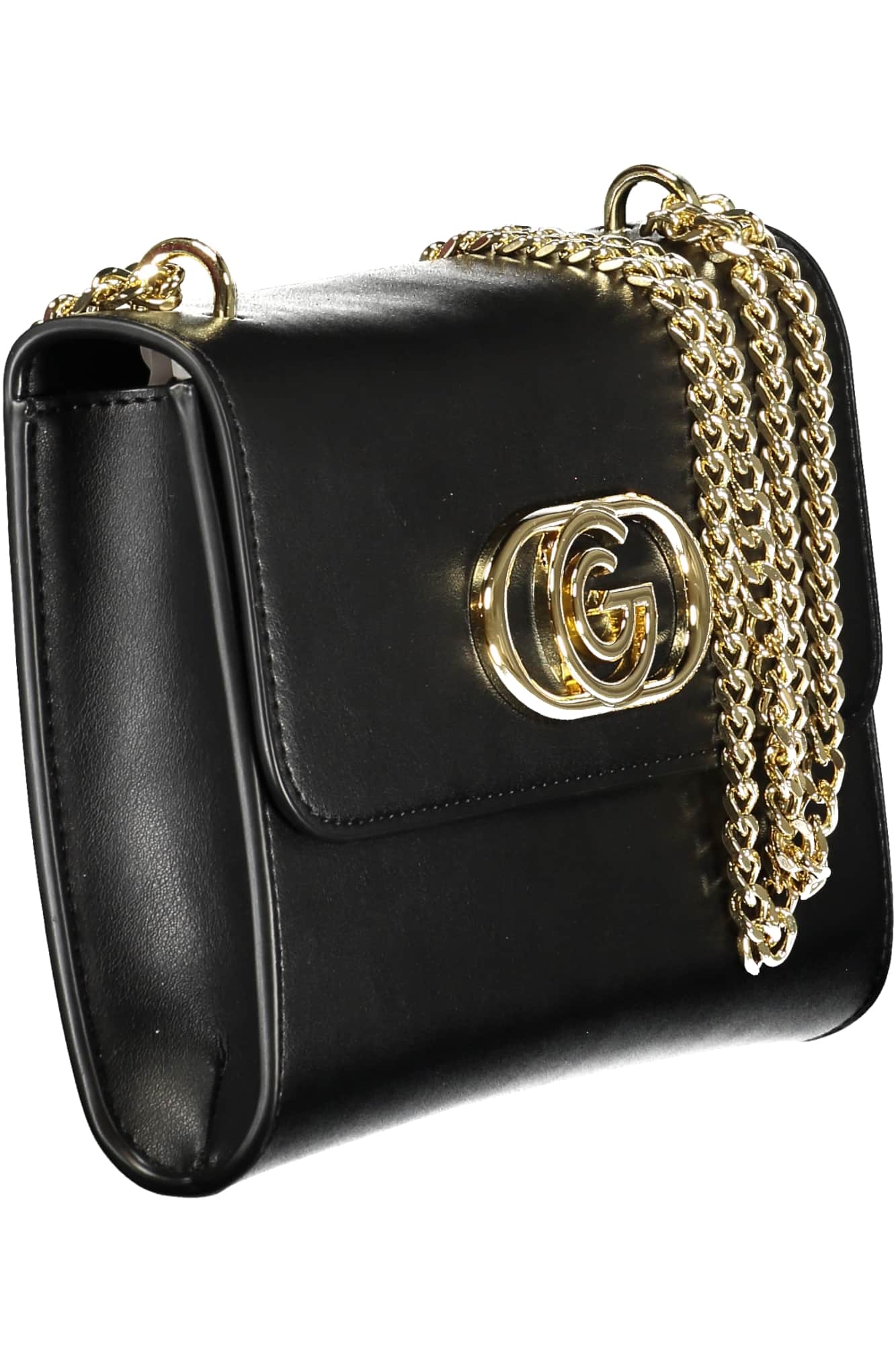 GABRIELLA G BY GABRIELLA GUCCI DAMEN SCHWARZ TASCHE