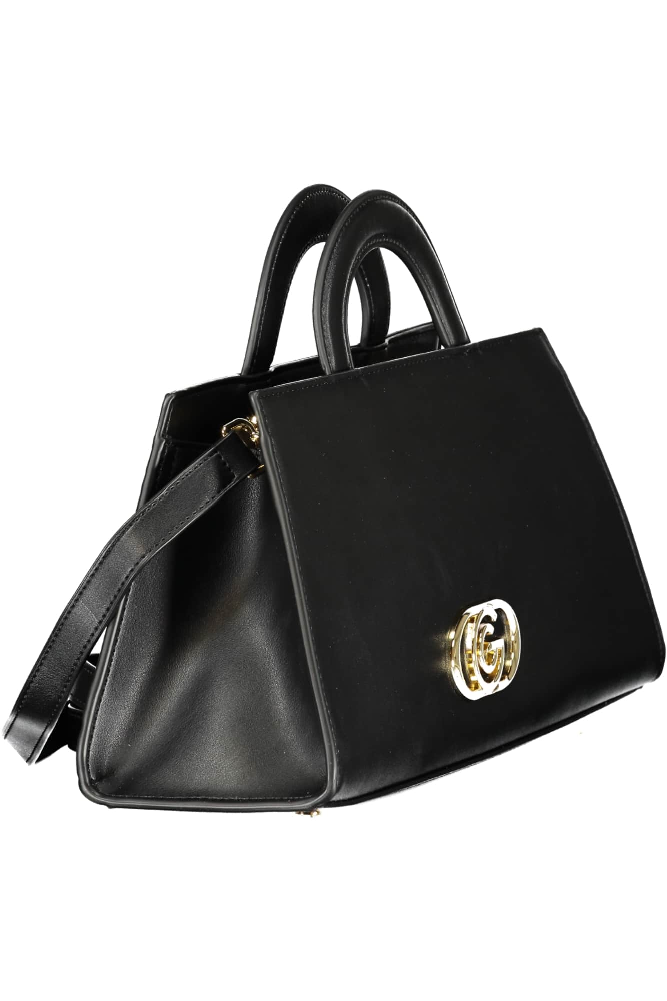 GABRIELLA G BY GABRIELLA GUCCI DAMEN SCHWARZ TASCHE