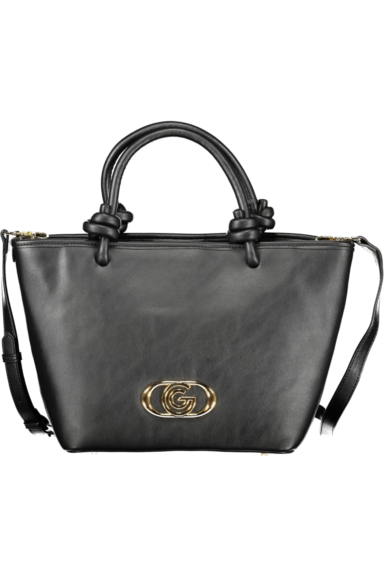 GABRIELLA G BY GABRIELLA GUCCI DAMEN SCHWARZ TASCHE