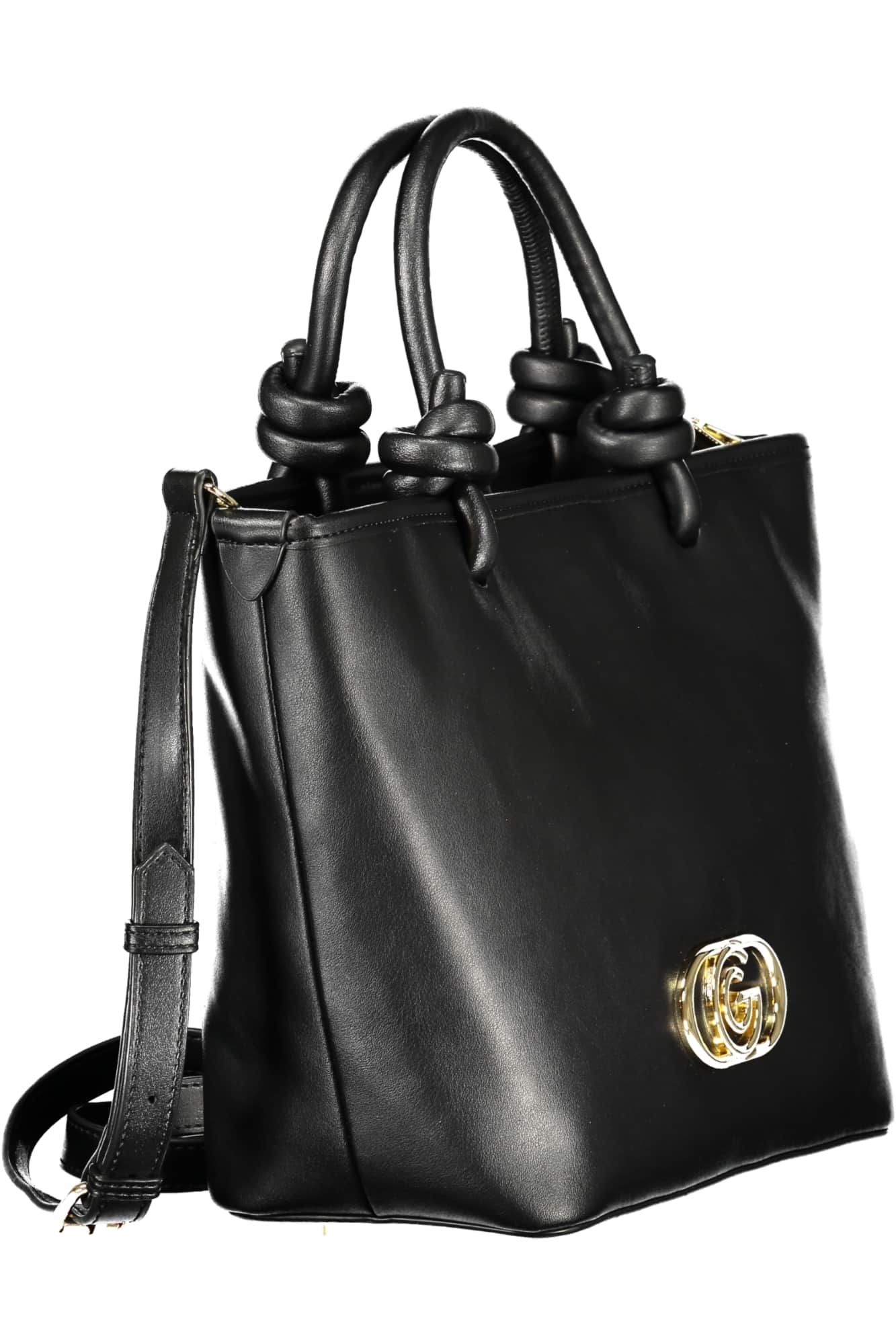 GABRIELLA G BY GABRIELLA GUCCI DAMEN SCHWARZ TASCHE