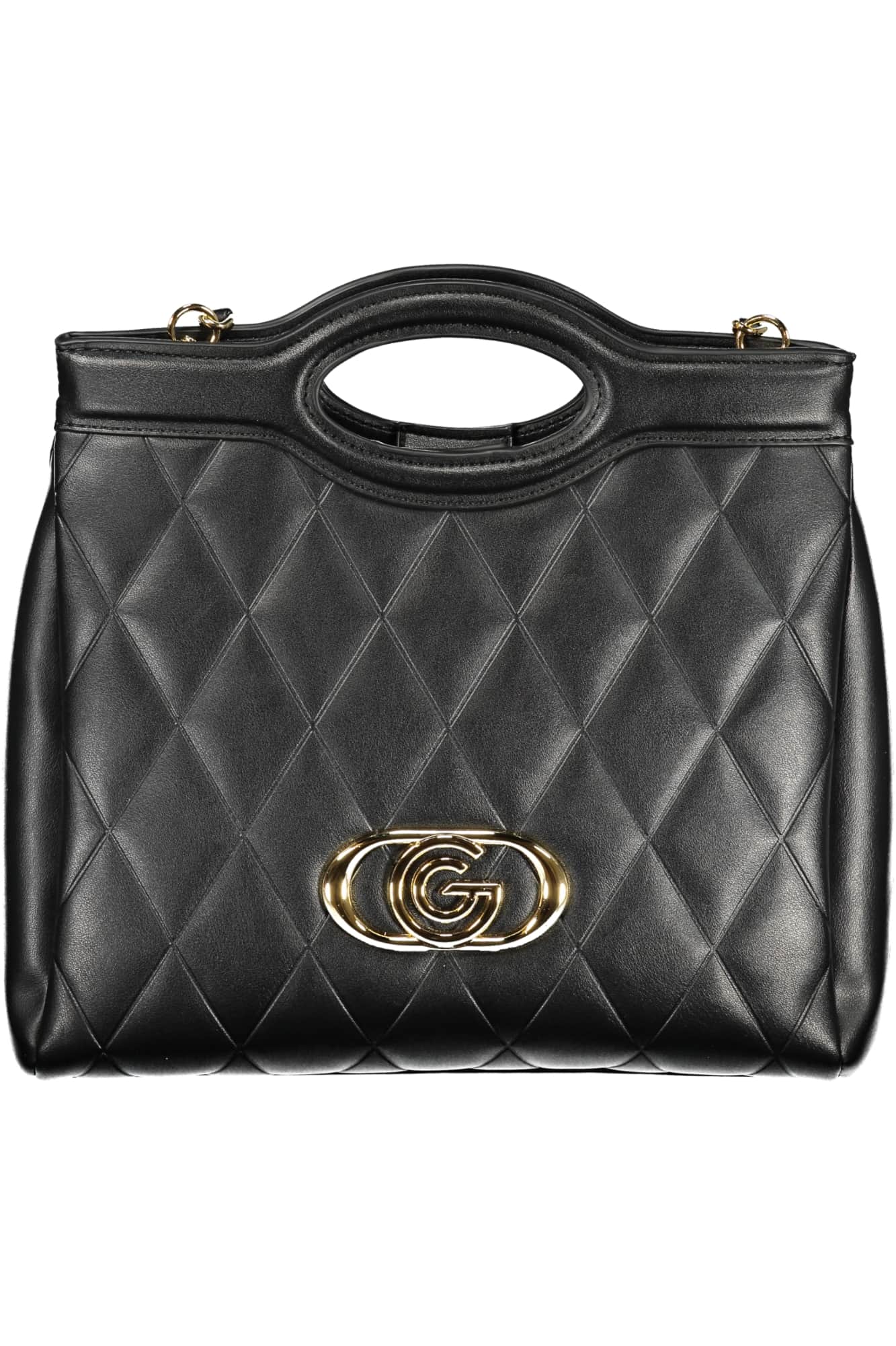 GABRIELLA G BY GABRIELLA GUCCI DAMEN SCHWARZ TASCHE